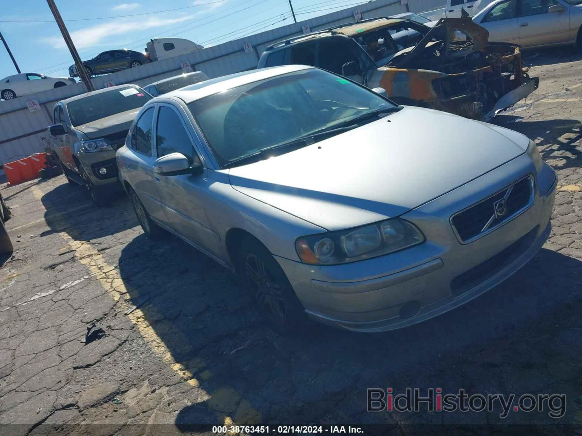 Photo YV1RS592892740071 - VOLVO S60 2009