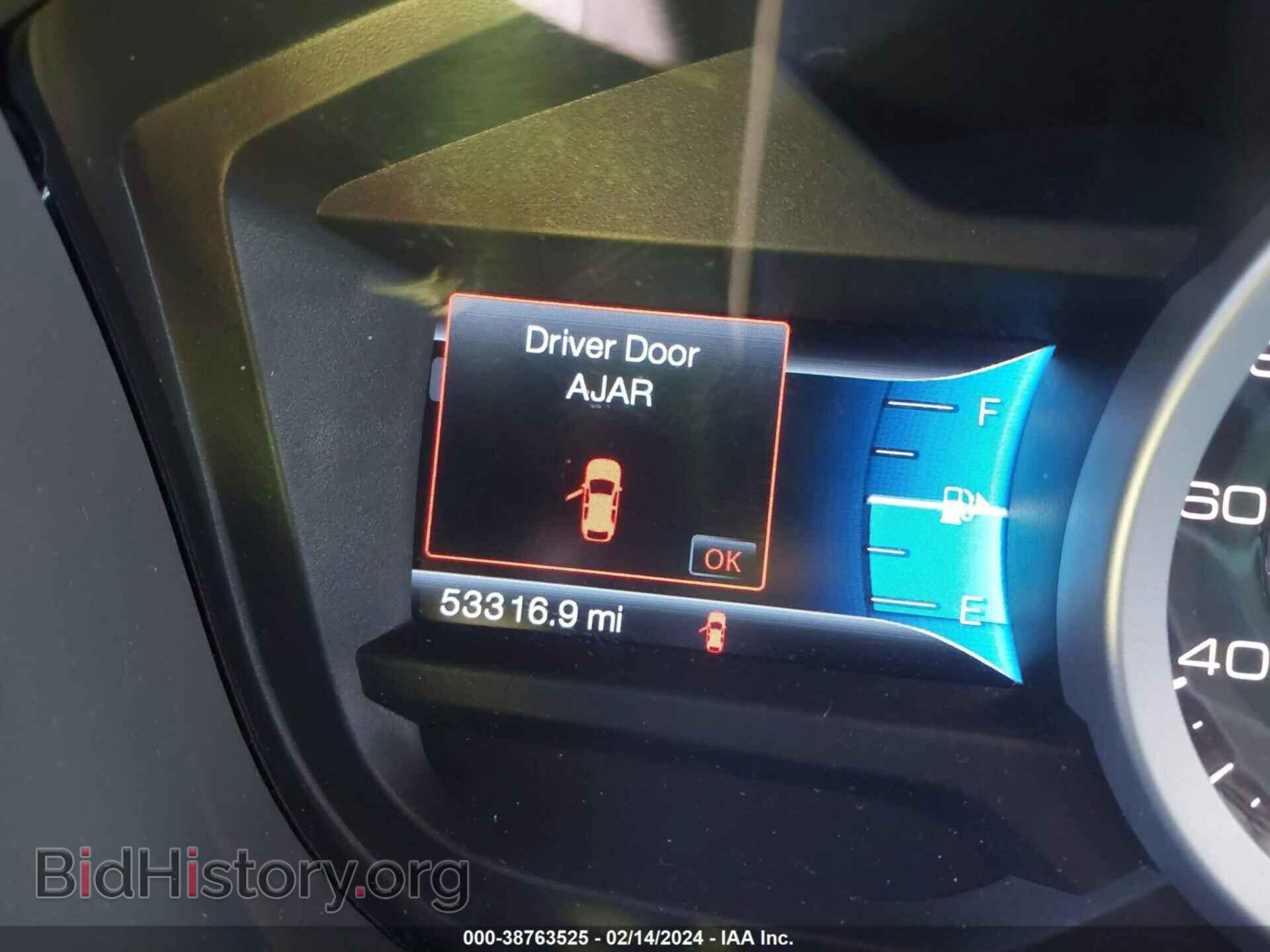 2015 FORD EXPLORER - VIN: 1FM5K7D81FGA44187 - Фото 15