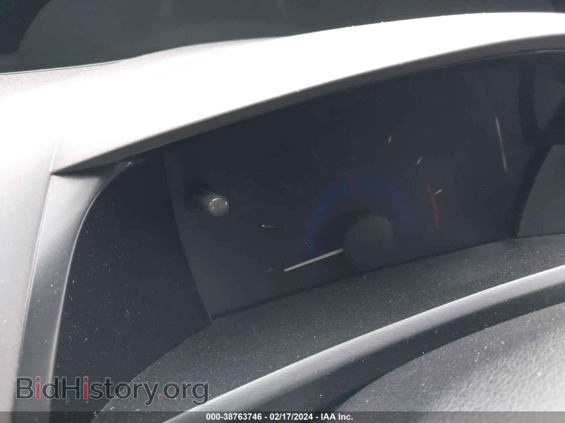 2012 HONDA CIVIC - VIN: 19XFB2F55CE333390 - Фото 7