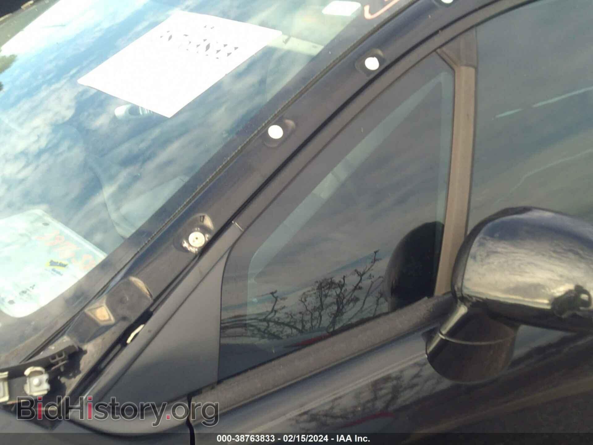 2007 MITSUBISHI ECLIPSE - VIN: 4A3AK24F77E044547 - Фото 13