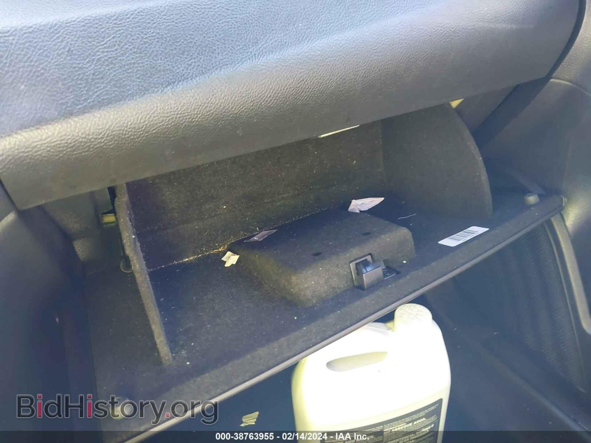 2013 FORD TAURUS - VIN: 1FAHP2E82DG156407 - Photo 6
