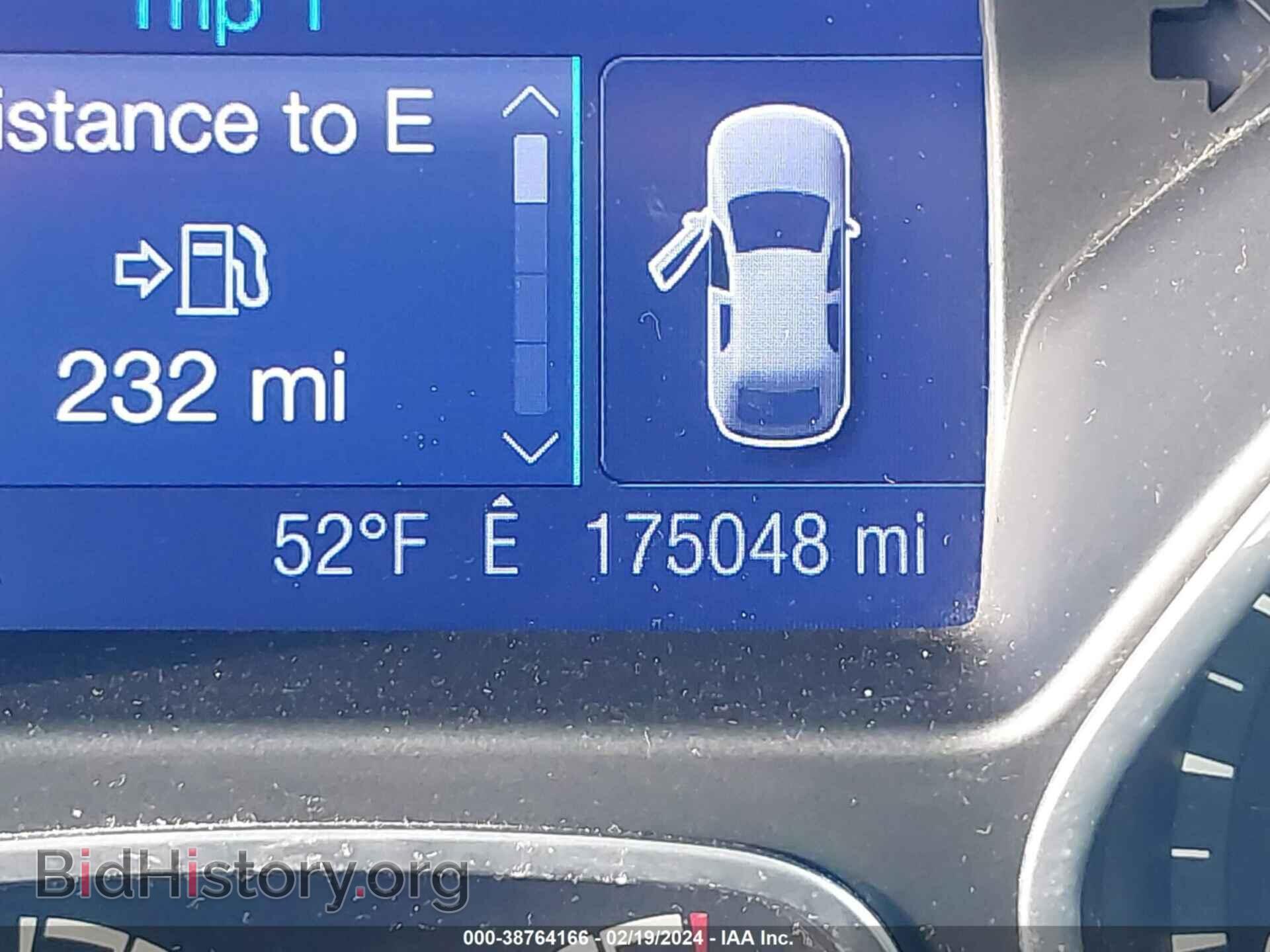 2013 FORD FOCUS - VIN: 1FADP3F24DL178656 - Фото 7