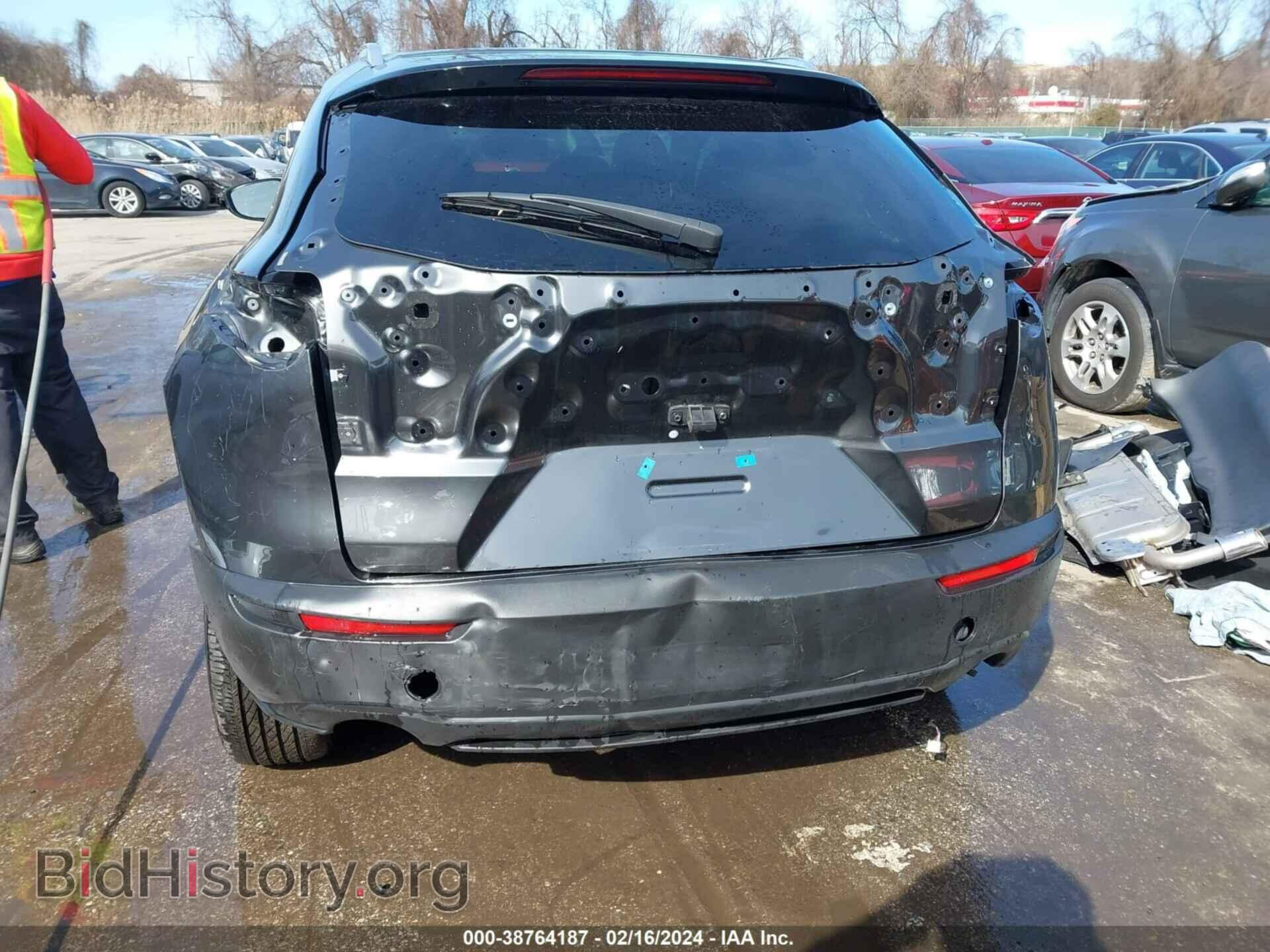 2023 MAZDA CX-30 - VIN: 3MVDMBBM0PM550449 - Фото 6