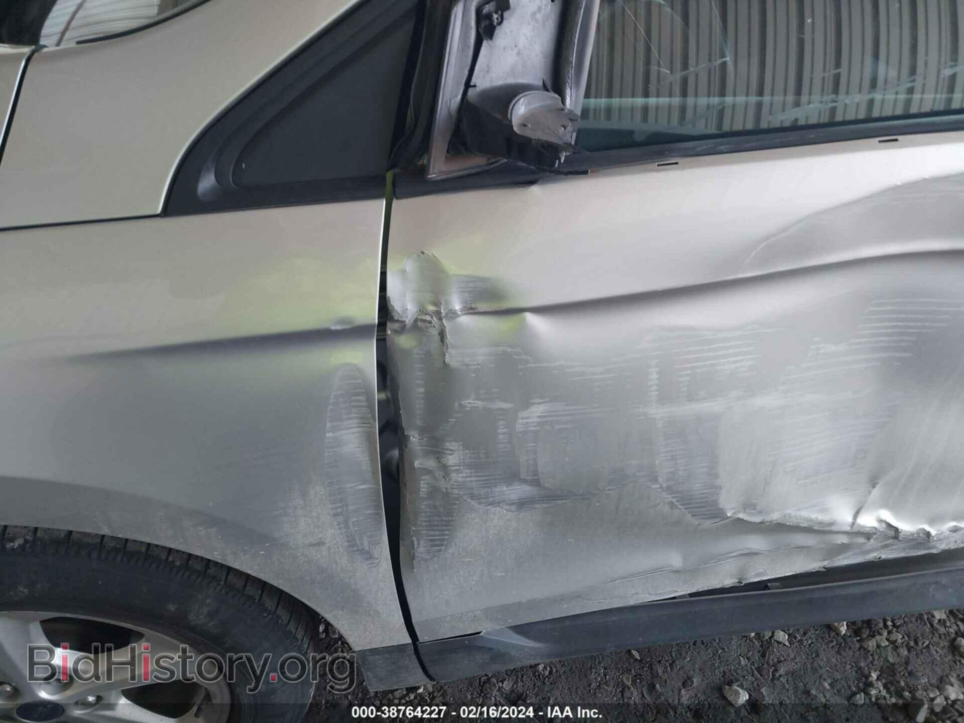 2016 FORD EDGE - VIN: 2FMPK3G9XGBB31276 - Photo 12