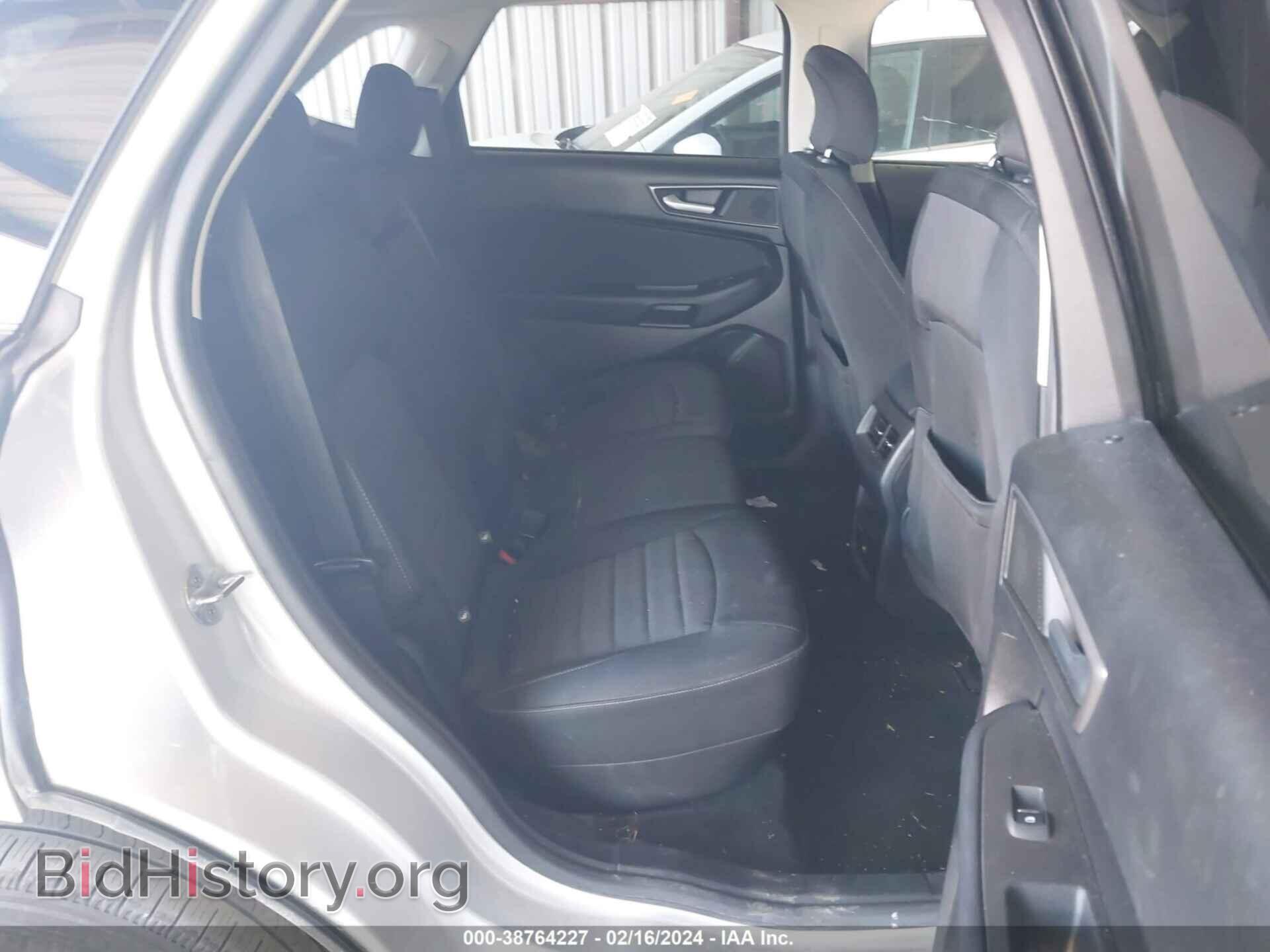 2016 FORD EDGE - VIN: 2FMPK3G9XGBB31276 - Photo 8