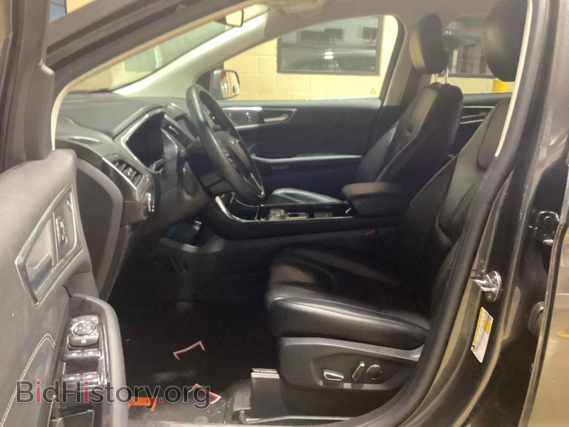 2019 FORD EDGE - VIN: 2FMPK3K91KBC64377 - Фото 18