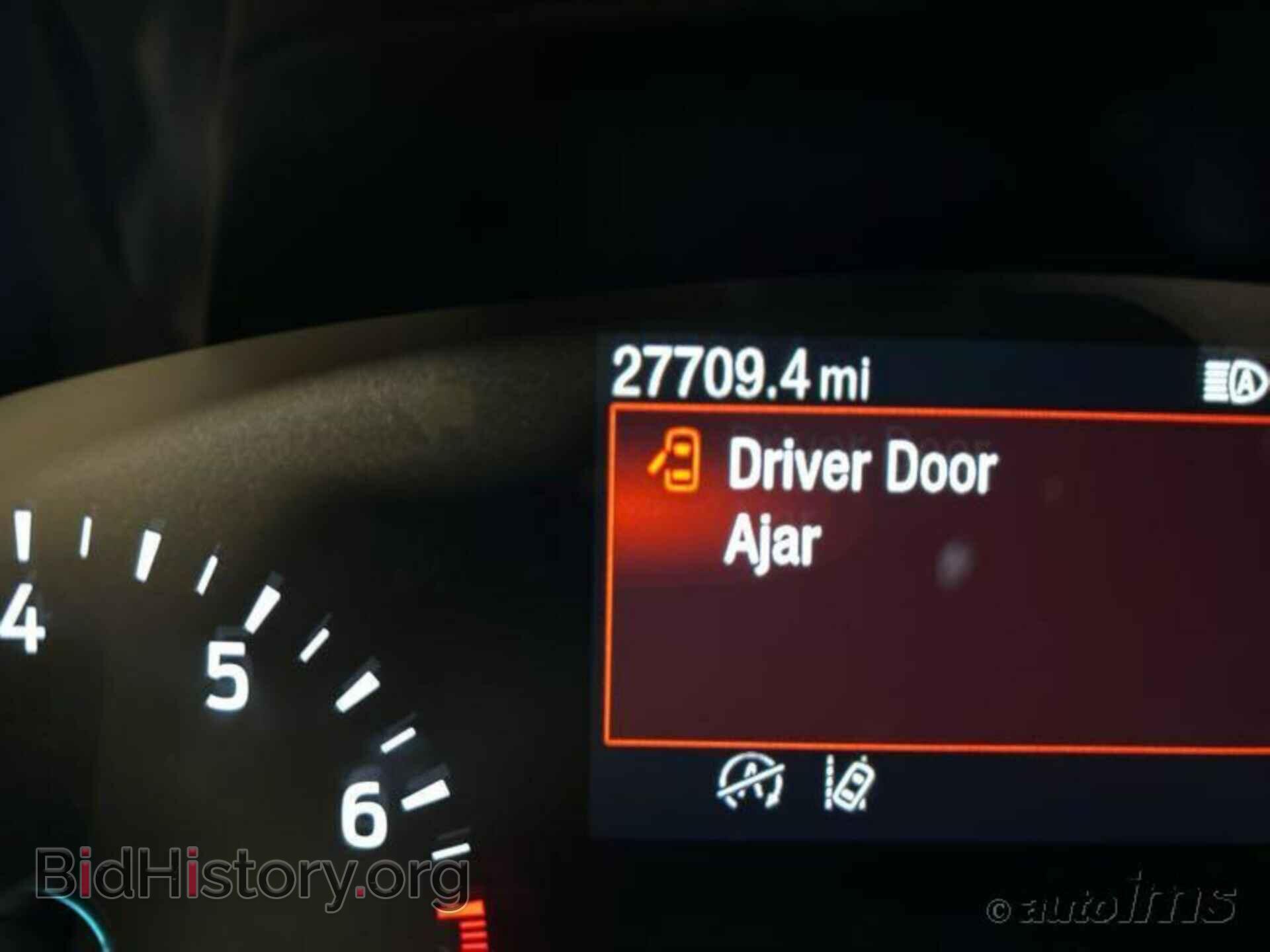 2020 FORD ESCAPE - VIN: 1FMCU9H67LUA82462 - Photo 5