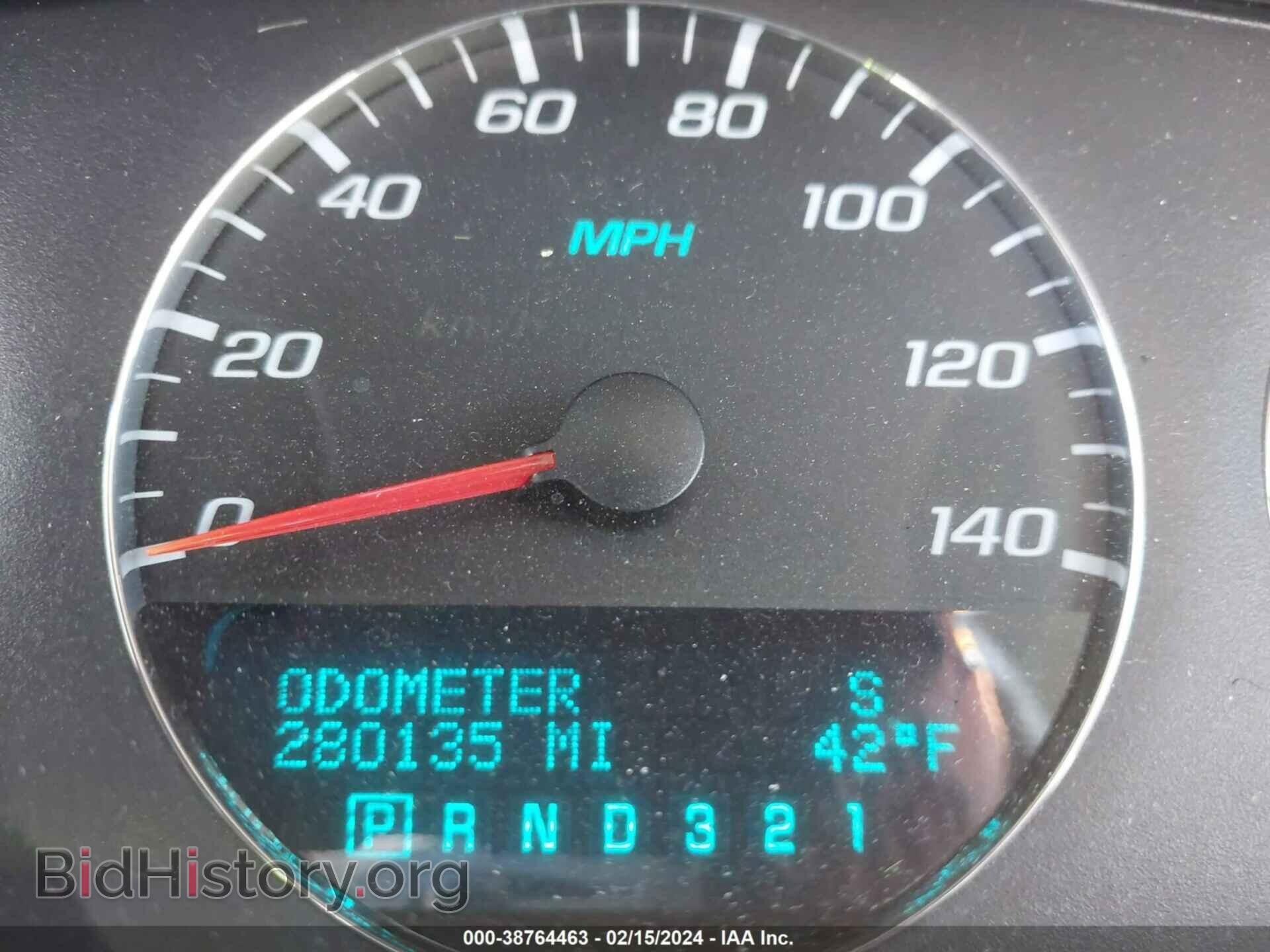 2006 CHEVROLET IMPALA - VIN: 2G1WT58K069431871 - Фото 7
