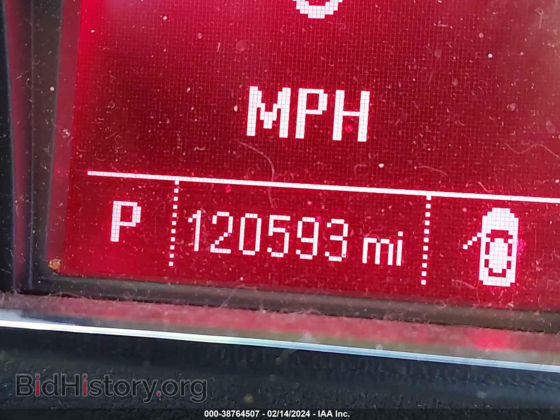 2012 GMC TERRAIN - VIN: 2GKALSEK9C6111602 - Photo 7
