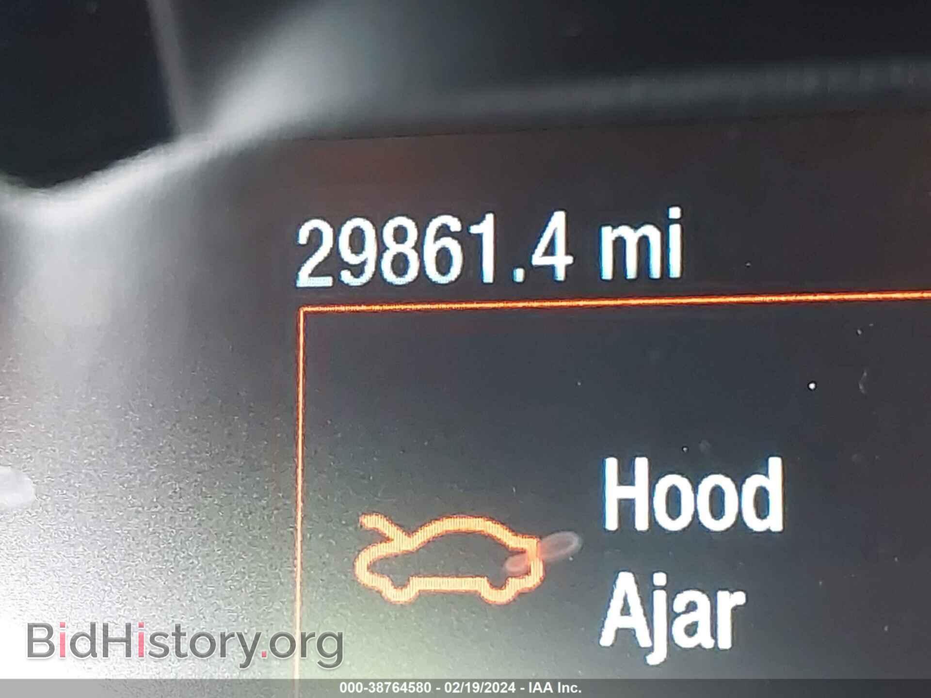 2019 FORD TRANSIT CONNECT - VIN: NM0LS7F25K1415902 - Фото 15