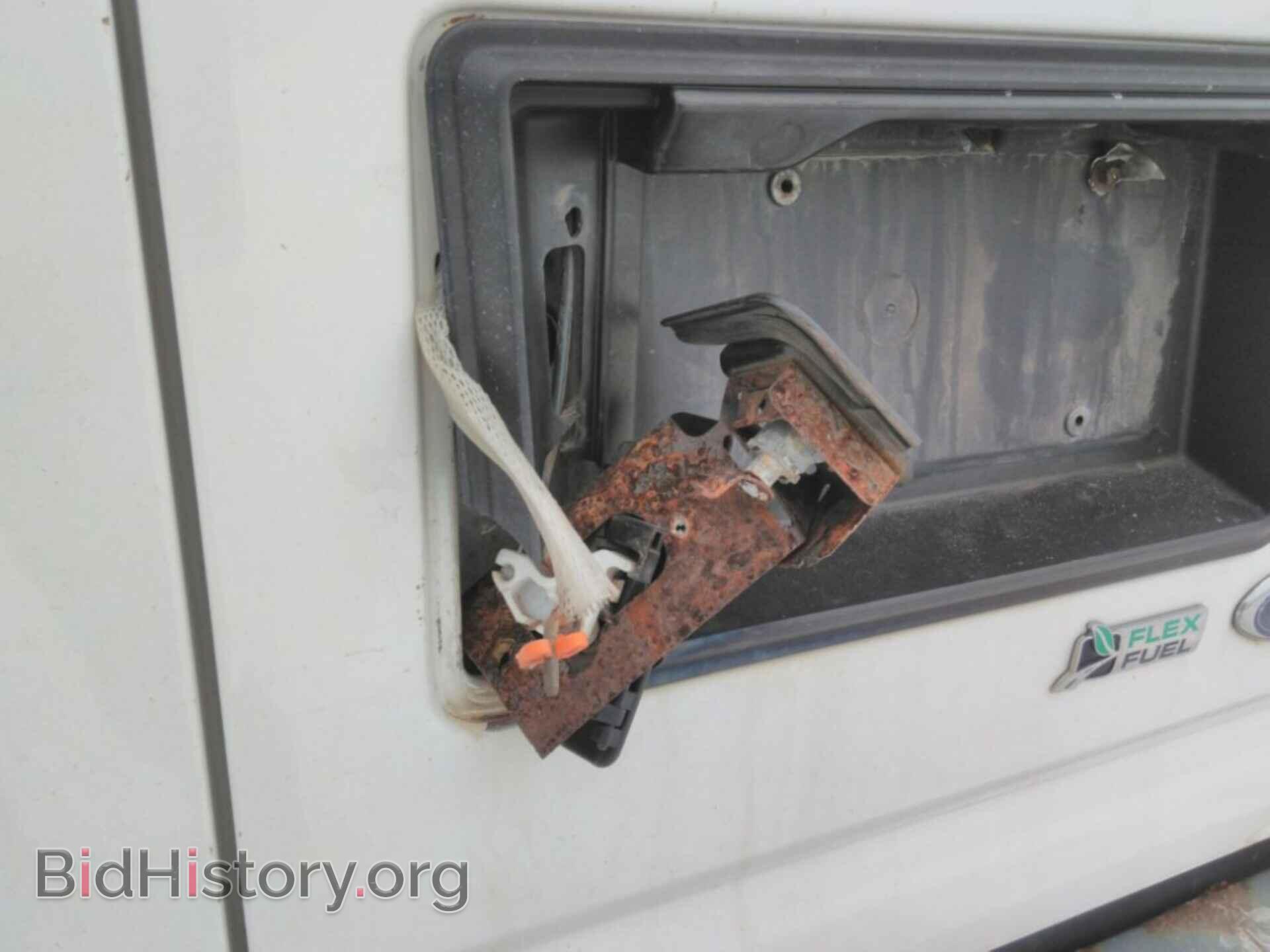 2013 FORD ECONOLINE - VIN: 1FBNE3BL5DDA52632 - Фото 2