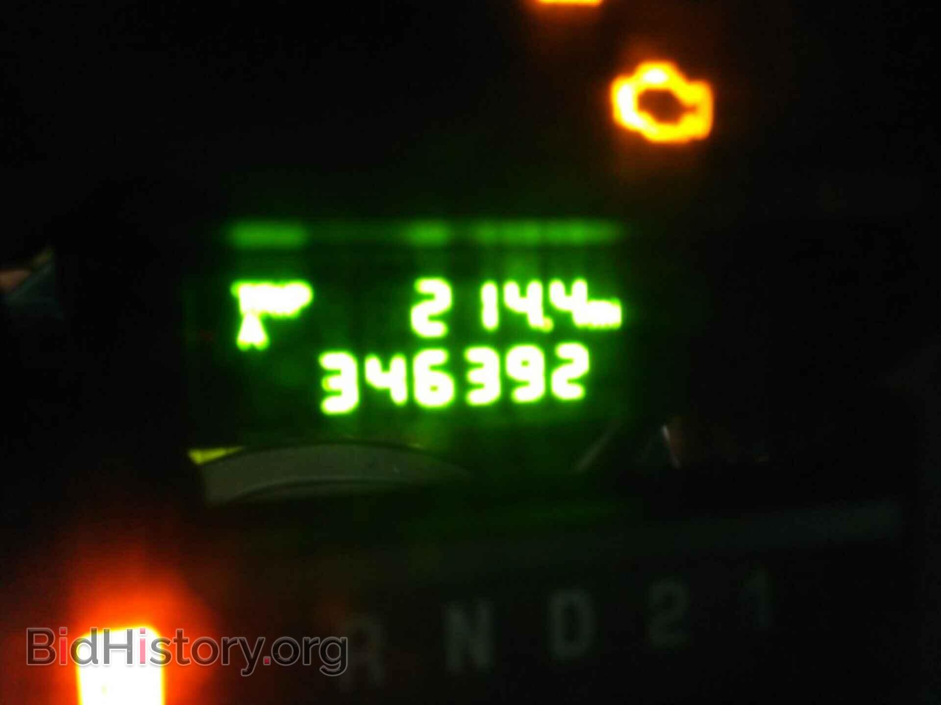 2013 FORD ECONOLINE - VIN: 1FBNE3BL5DDA52632 - Фото 19