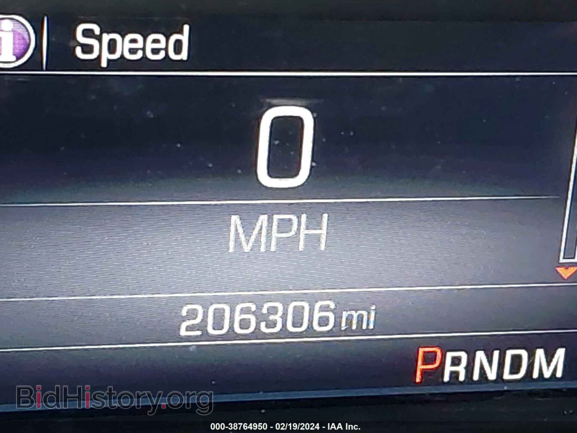 2014 GMC SIERRA 1500 - VIN: 3GTU2VEC1EG224649 - Фото 15