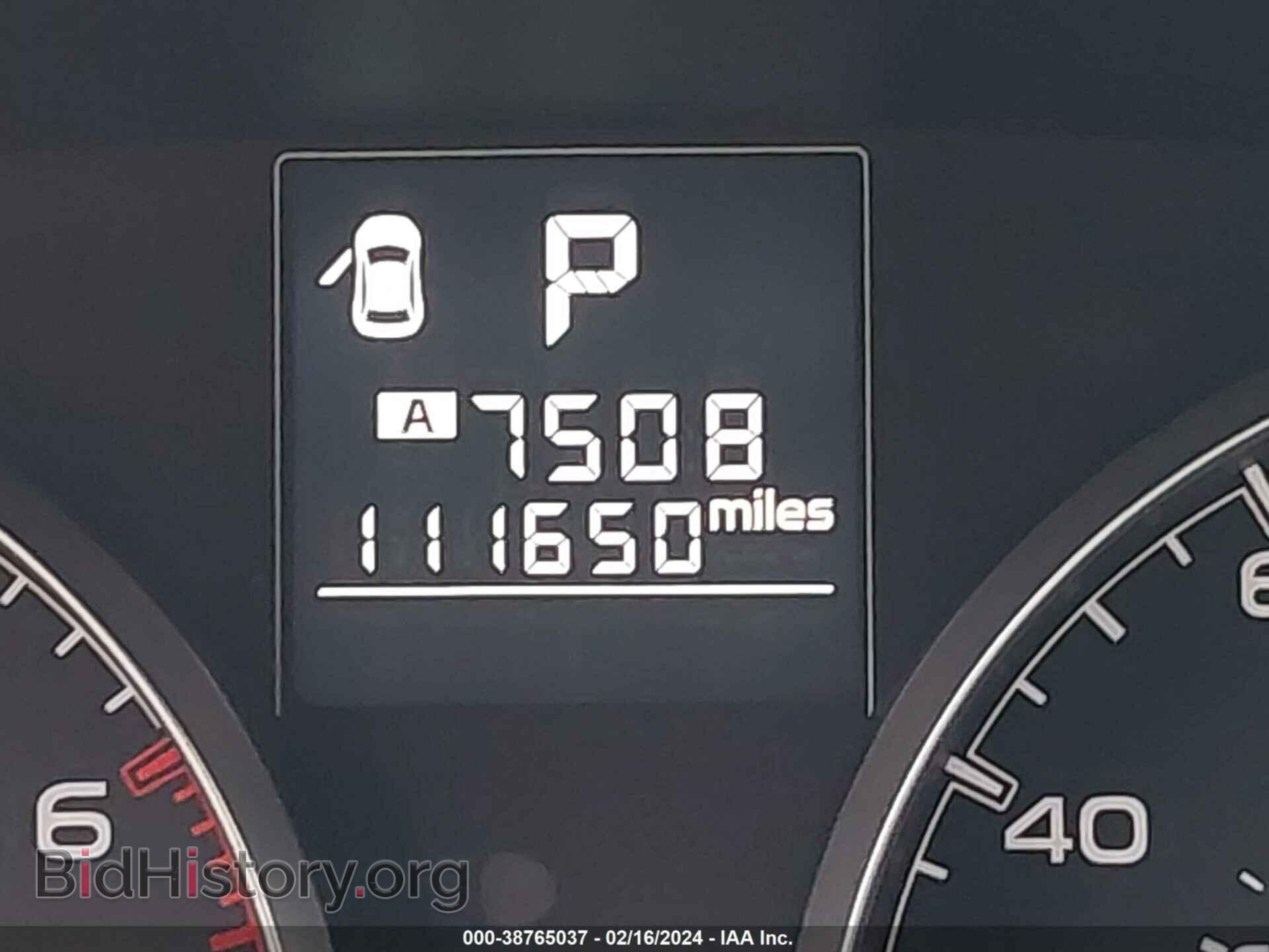 2014 SUBARU OUTBACK - VIN: 4S4BRBCC3E3241908 - Фото 15