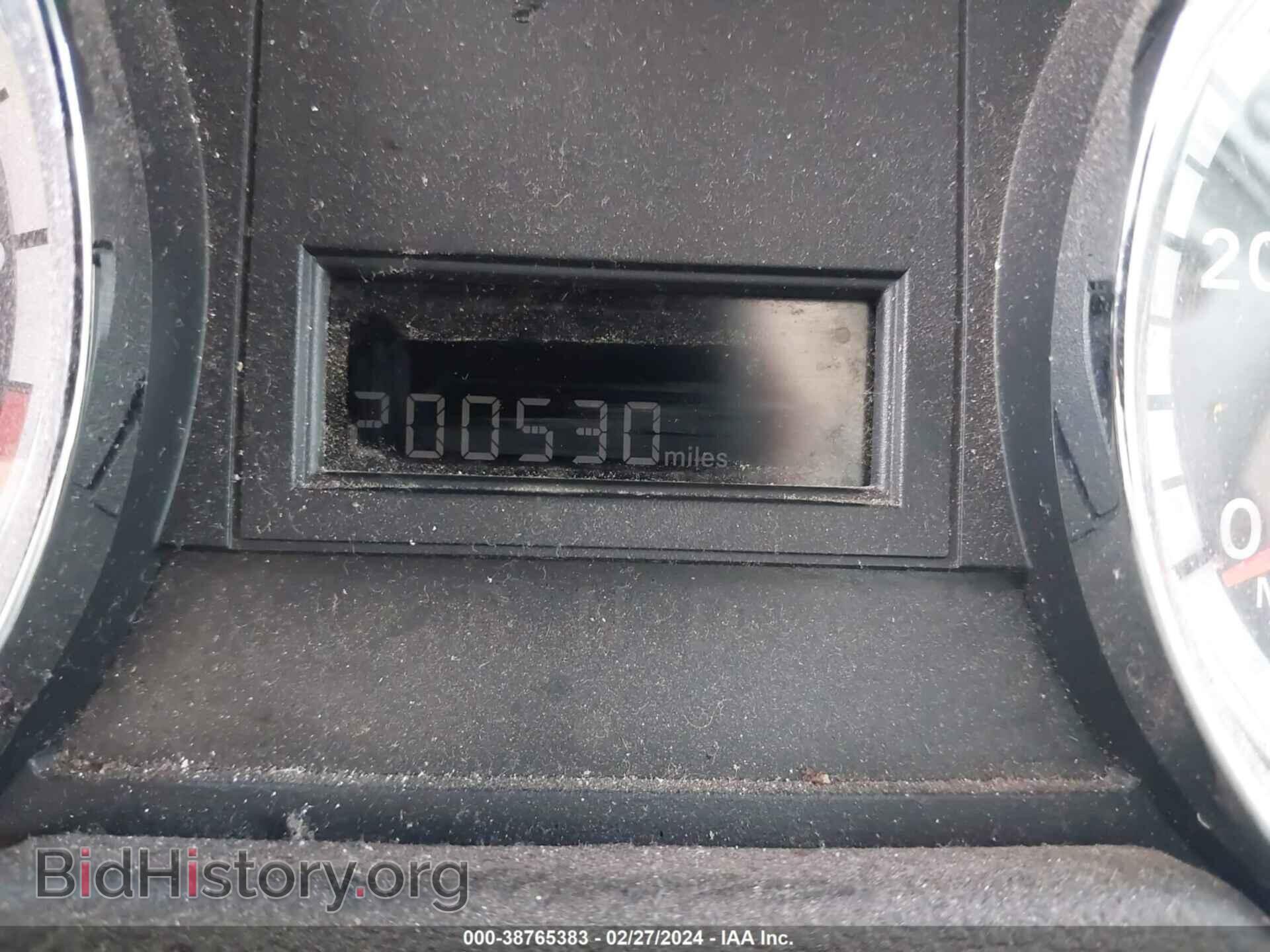 2011 DODGE GRAND CARAVAN - VIN: 2D4RN4DG3BR732934 - Фото 7