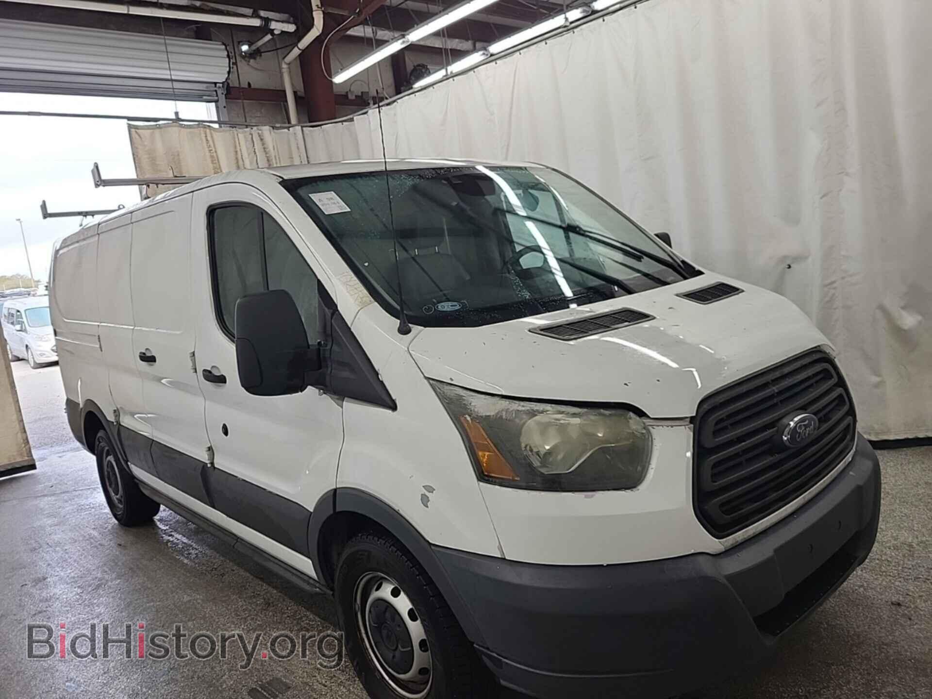 2016 FORD TRANSIT-150 - VIN: 1FTYE1ZM8GKA06238 - Фото 21