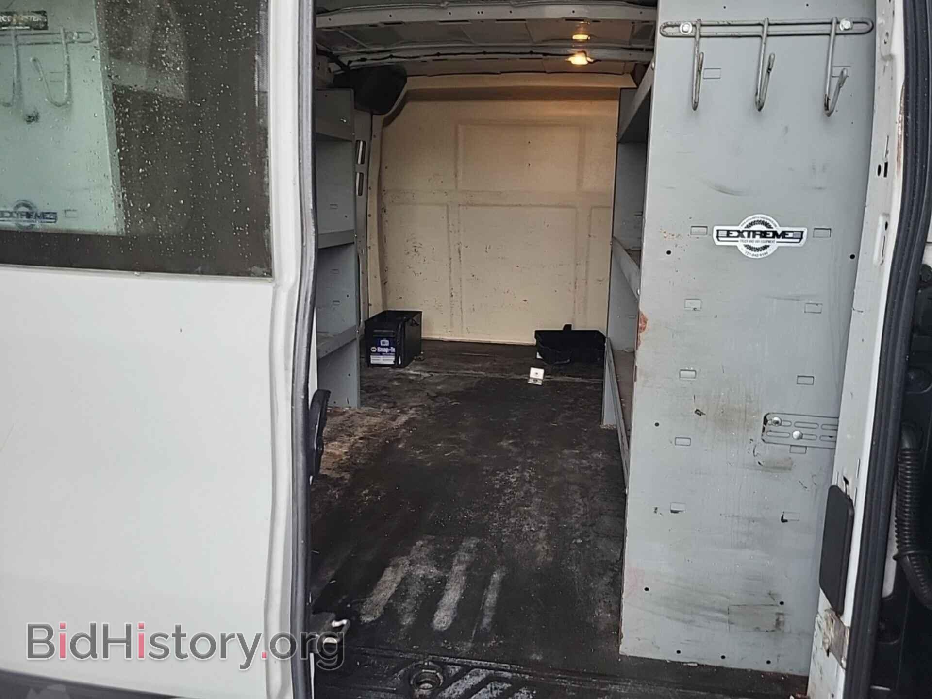 2016 FORD TRANSIT-150 - VIN: 1FTYE1ZM8GKA06238 - Фото 4