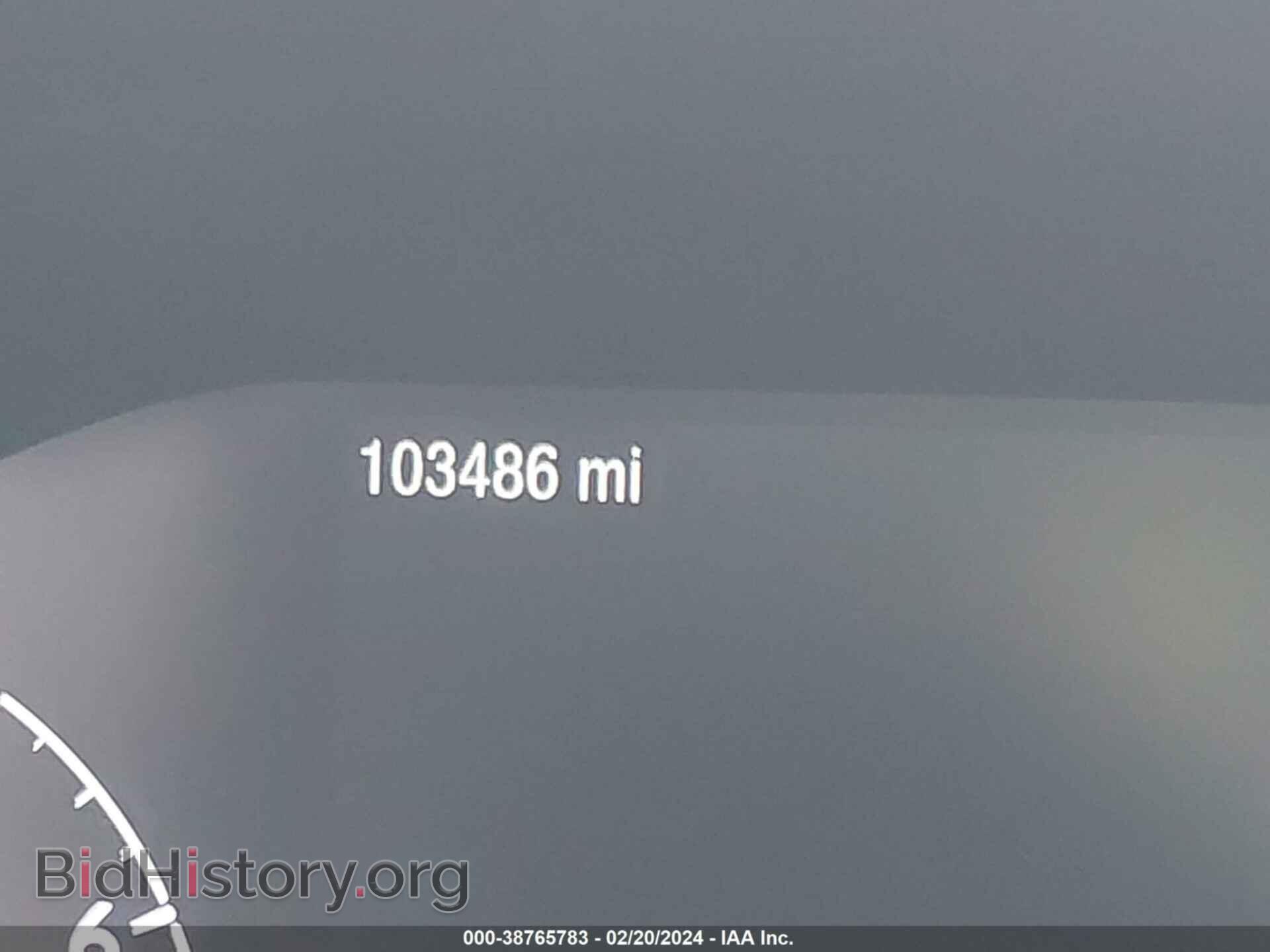 2020 FORD TRANSIT CONNECT - VIN: NM0LS7E26L1457546 - Фото 16