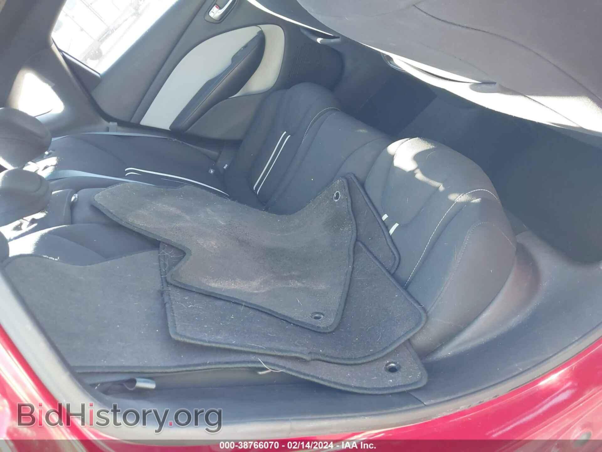 2013 DODGE DART - VIN: 1C3CDFBA9DD103317 - Фото 8