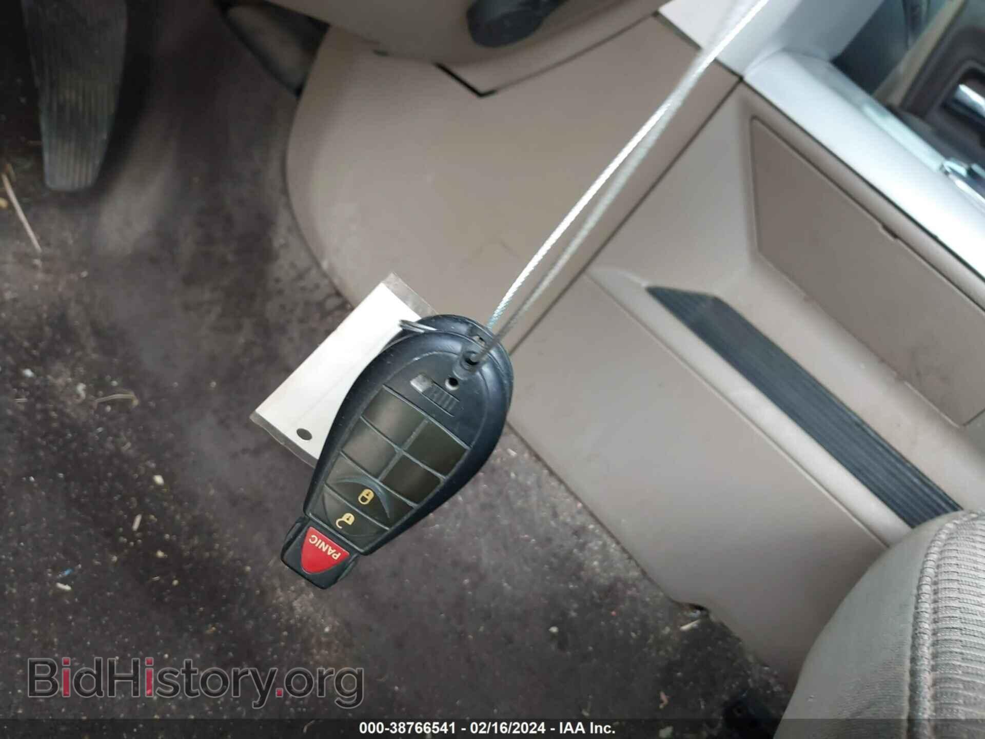 2012 RAM 1500 - VIN: 1C6RD7LT7CS322497 - Photo 11