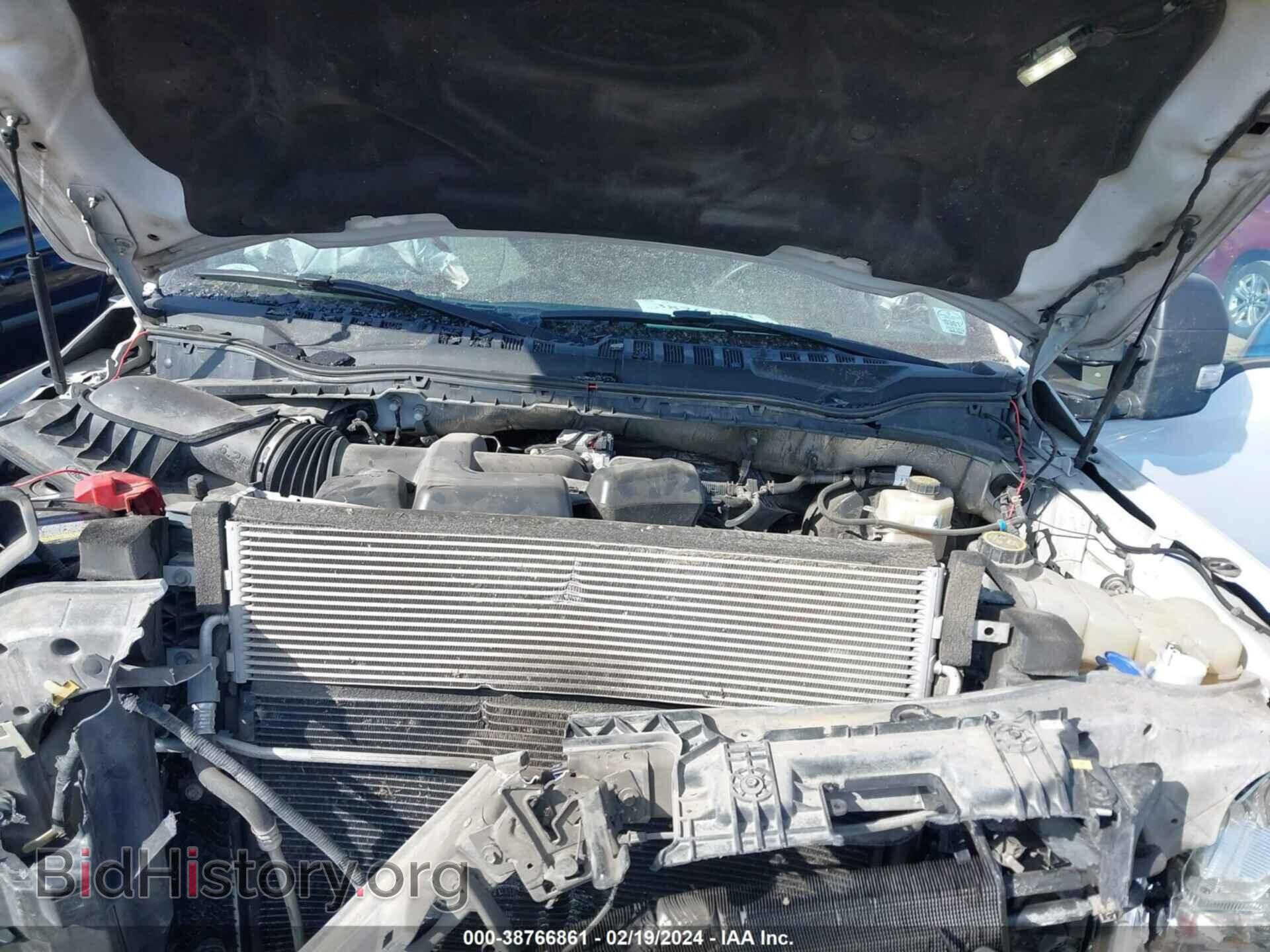 2017 FORD F-250 - VIN: 1FT7W2B67HEB72311 - Фото 10