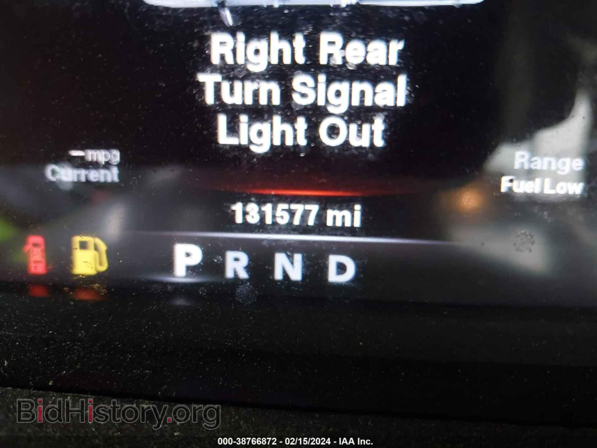 2014 RAM 1500 - VIN: 1C6RR6LTXES184887 - Фото 7