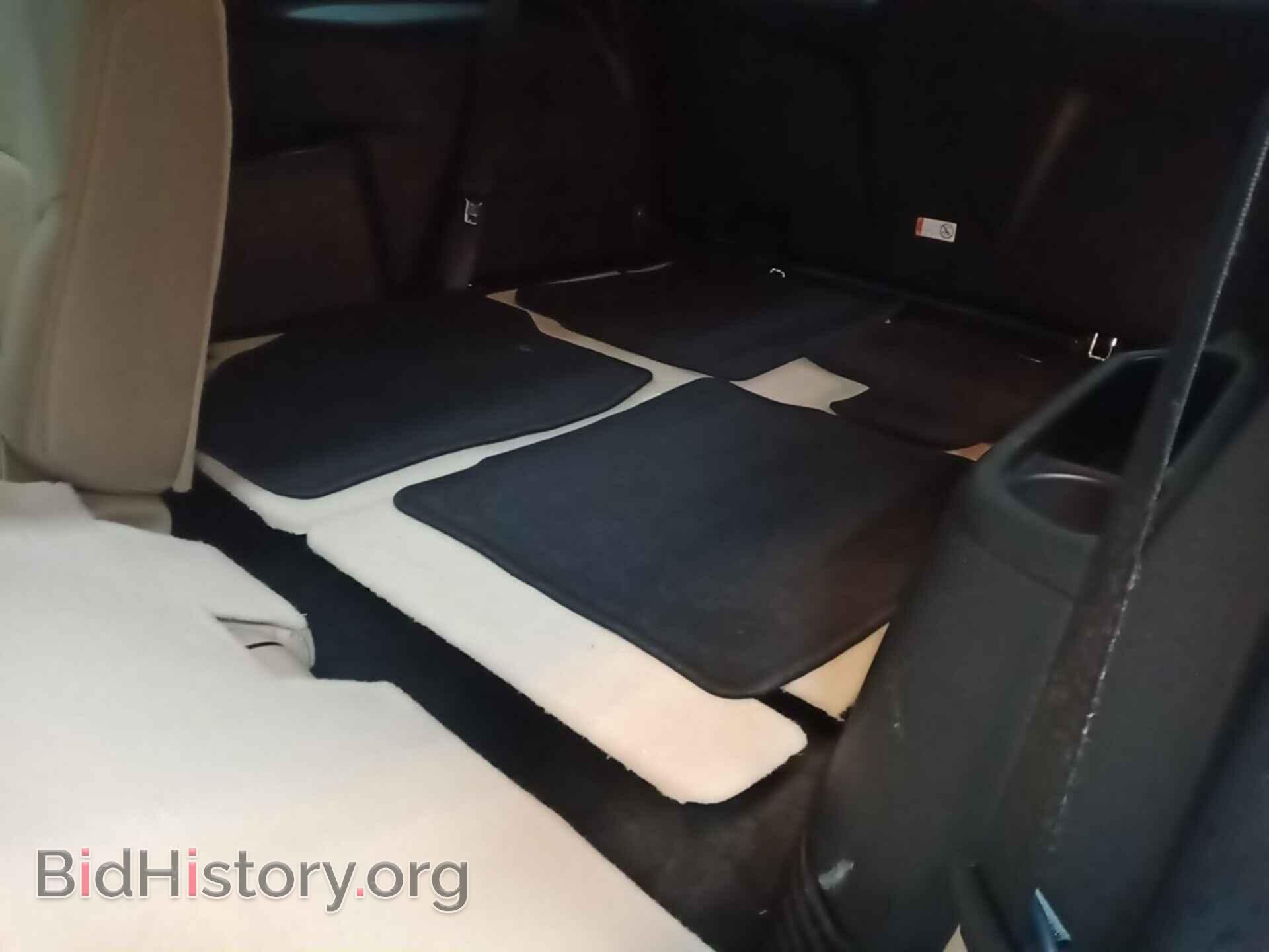 2017 FORD EXPLORER - VIN: 1FM5K8B80HGA44998 - Фото 8