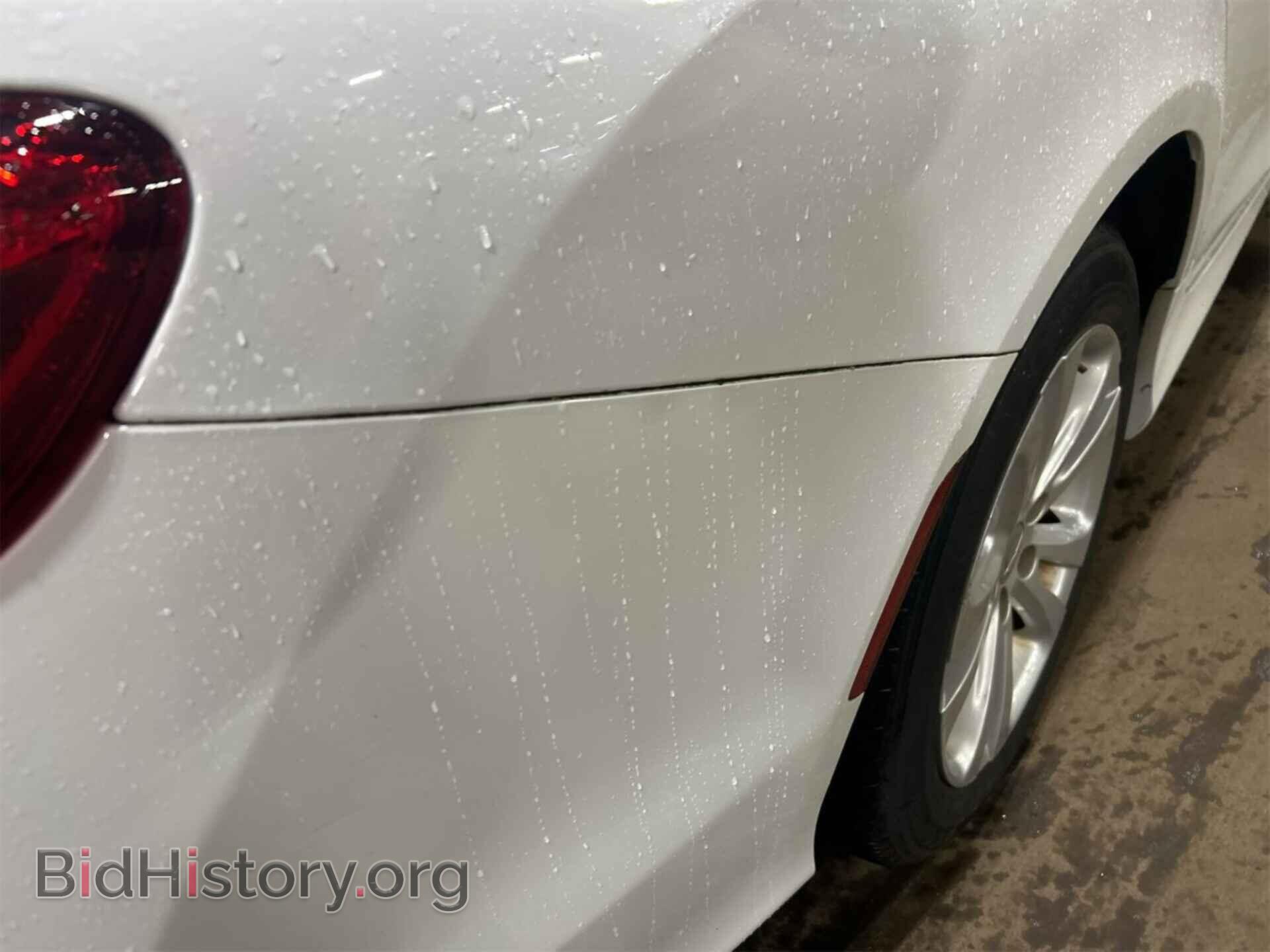 2016 CHRYSLER 200 - VIN: 1C3CCCAB9GN176813 - Photo 3