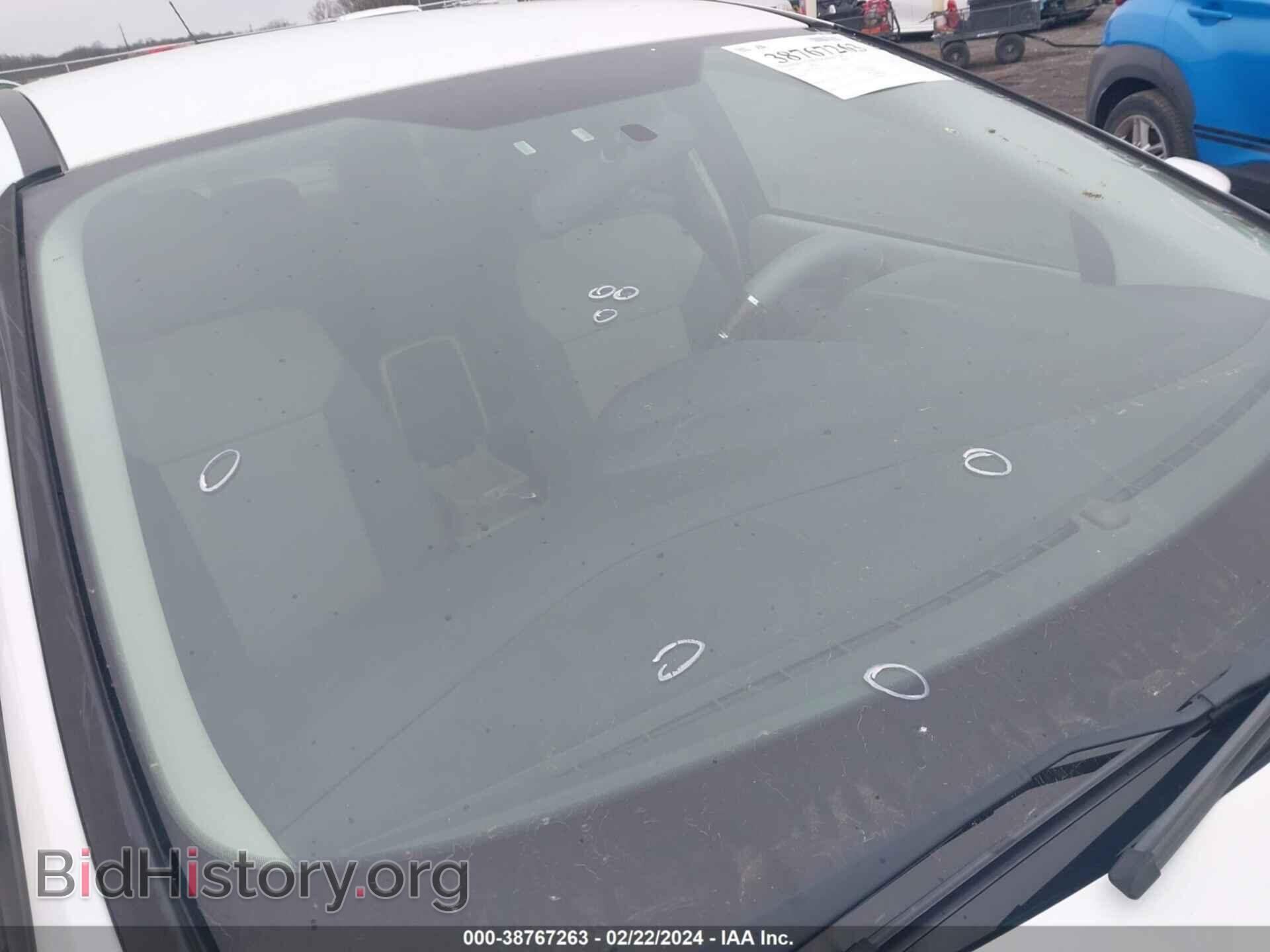 2014 FORD FOCUS - VIN: 1FADP3F21EL127519 - Photo 6