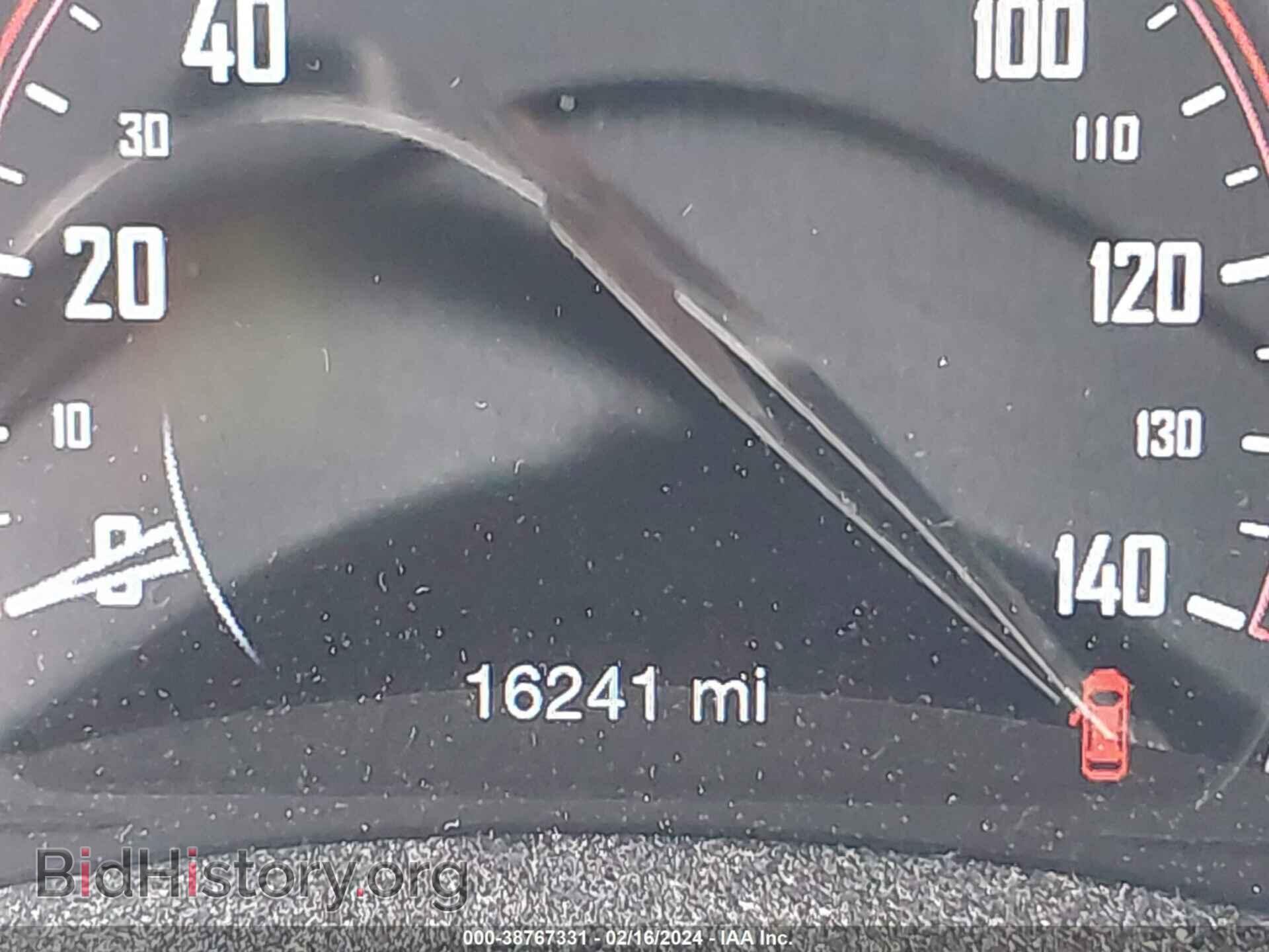 2023 DODGE DURANGO - VIN: 1C4RDHDG0PC601855 - Photo 15