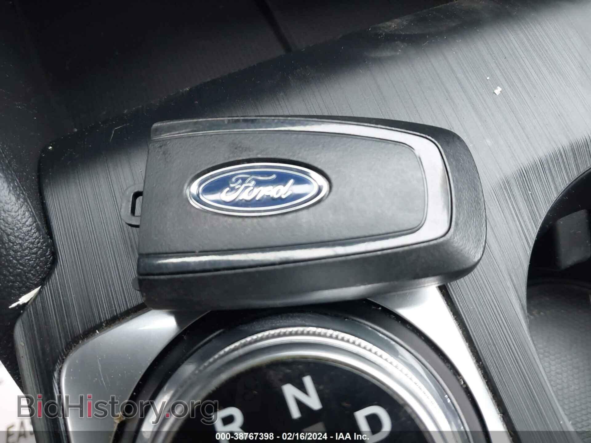 2020 FORD ESCAPE - VIN: 1FMCU9G65LUA71655 - Photo 11