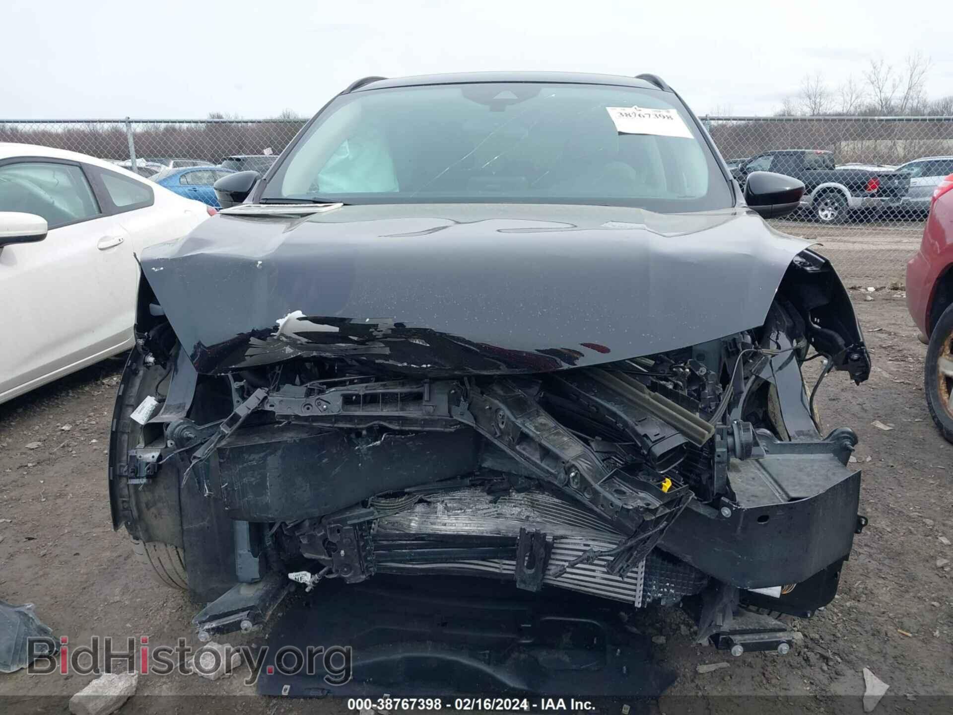 2020 FORD ESCAPE - VIN: 1FMCU9G65LUA71655 - Photo 12