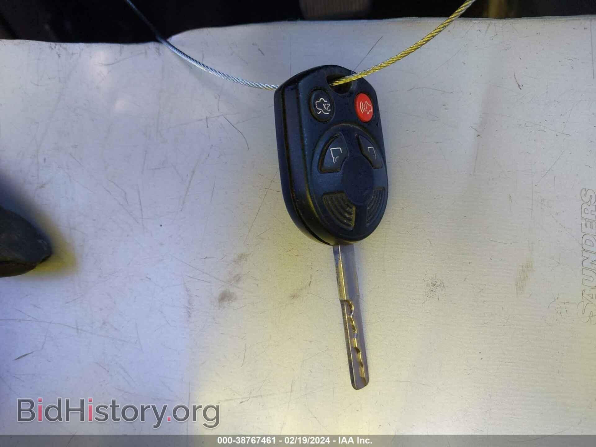 2015 FORD FOCUS - VIN: 1FADP3F29FL201934 - Photo 11