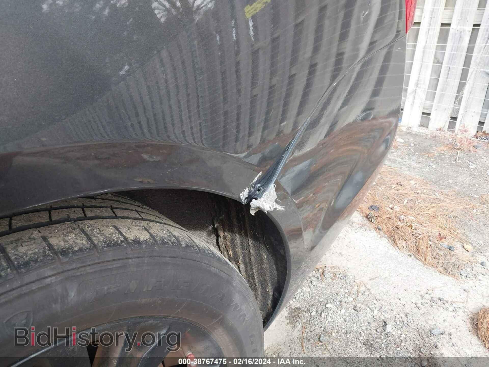 2015 CHEVROLET IMPALA - VIN: 2G1125S37F9181849 - Фото 6