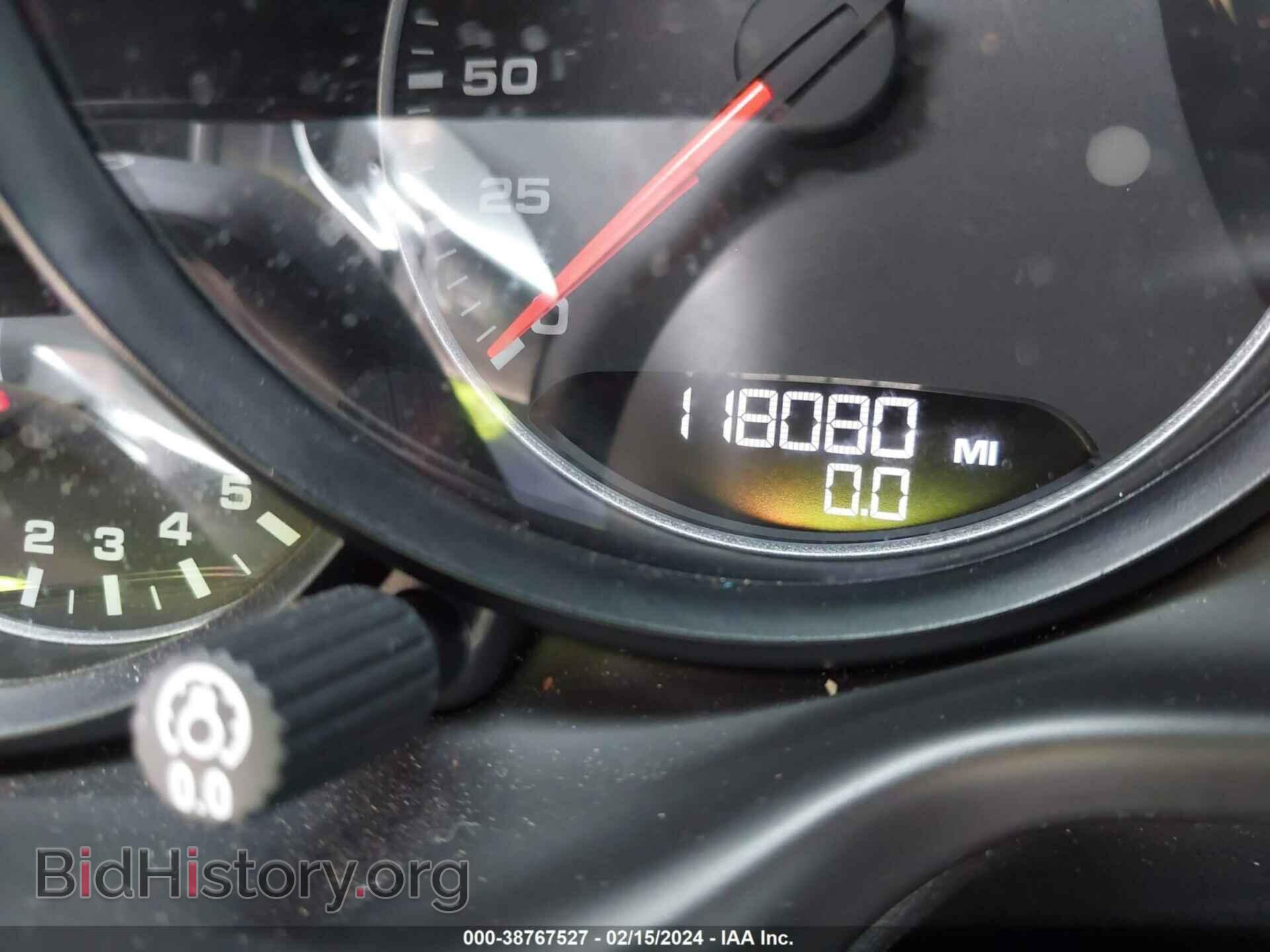 2015 PORSCHE PANAMERA - VIN: WP0AF2A77FL081158 - Фото 15