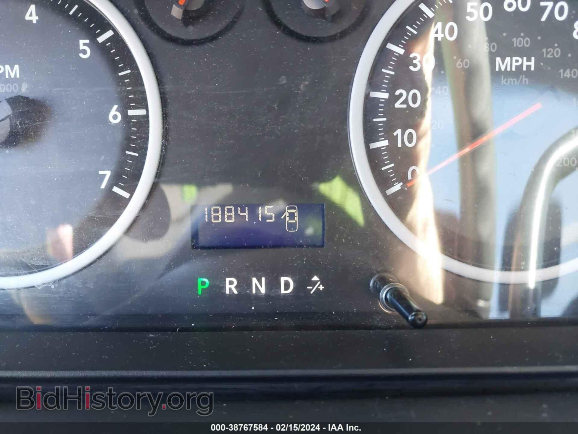 2010 DODGE RAM 1500 - VIN: 1D7RB1GK7AS214509 - Фото 7