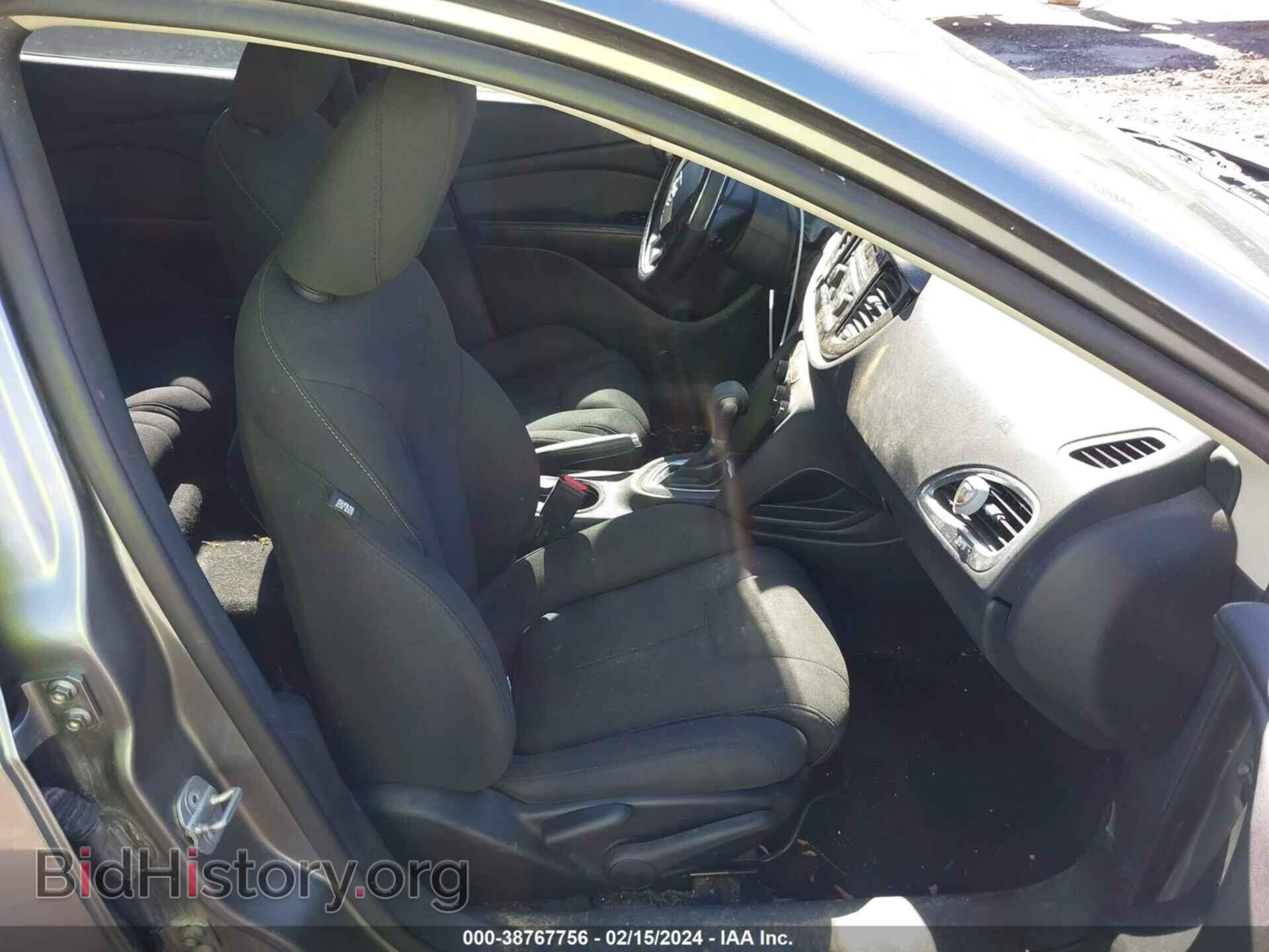 2013 DODGE DART - VIN: 1C3CDFBA9DD323153 - Photo 5