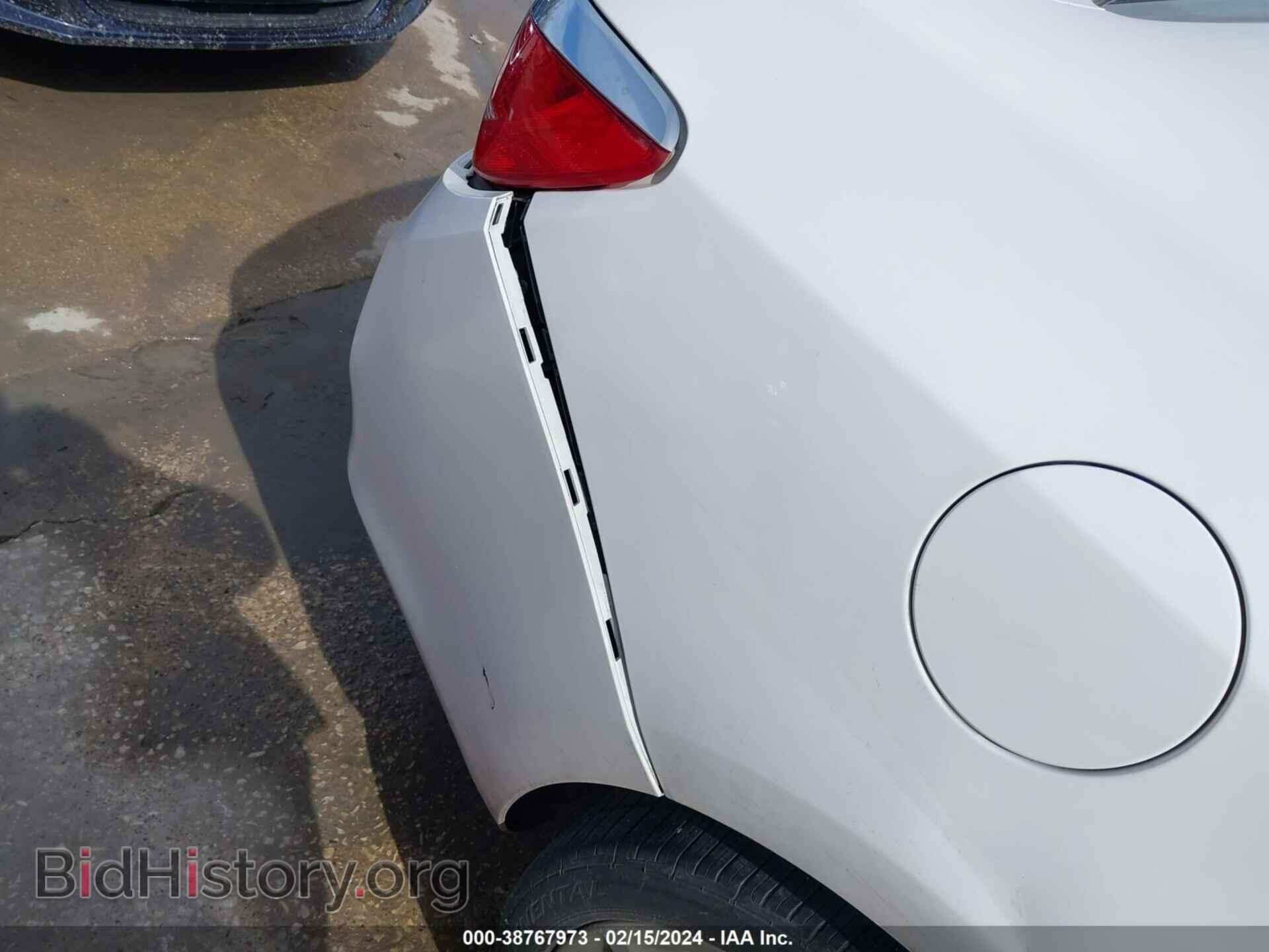 2014 BUICK VERANO - VIN: 1G4PP5SK4E4183940 - Фото 6