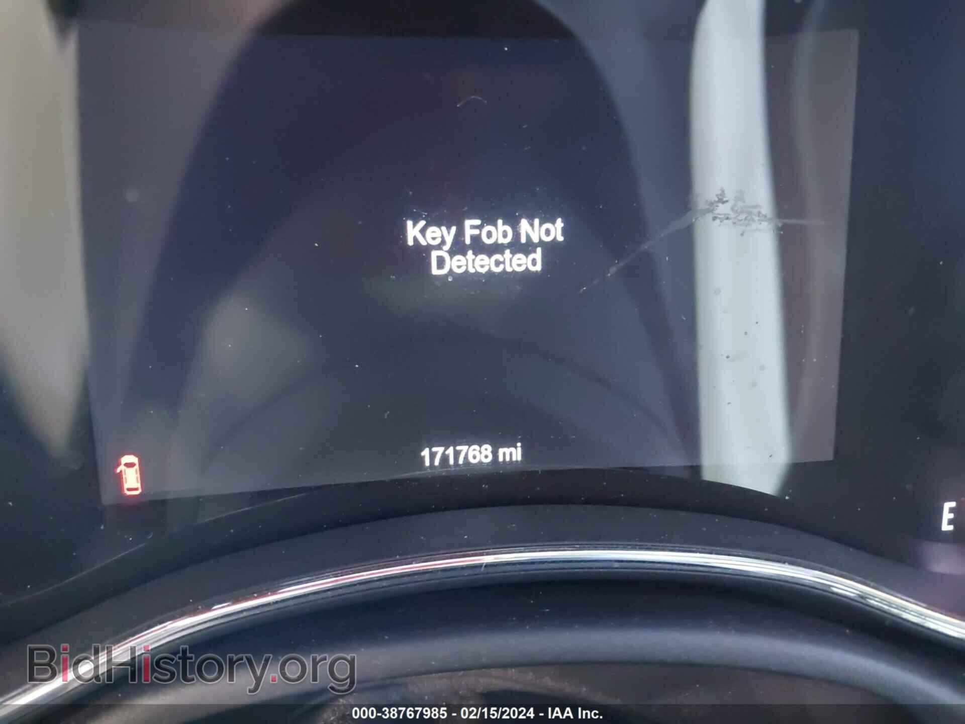 2014 DODGE DURANGO - VIN: 1C4SDJFT1EC543514 - Фото 7