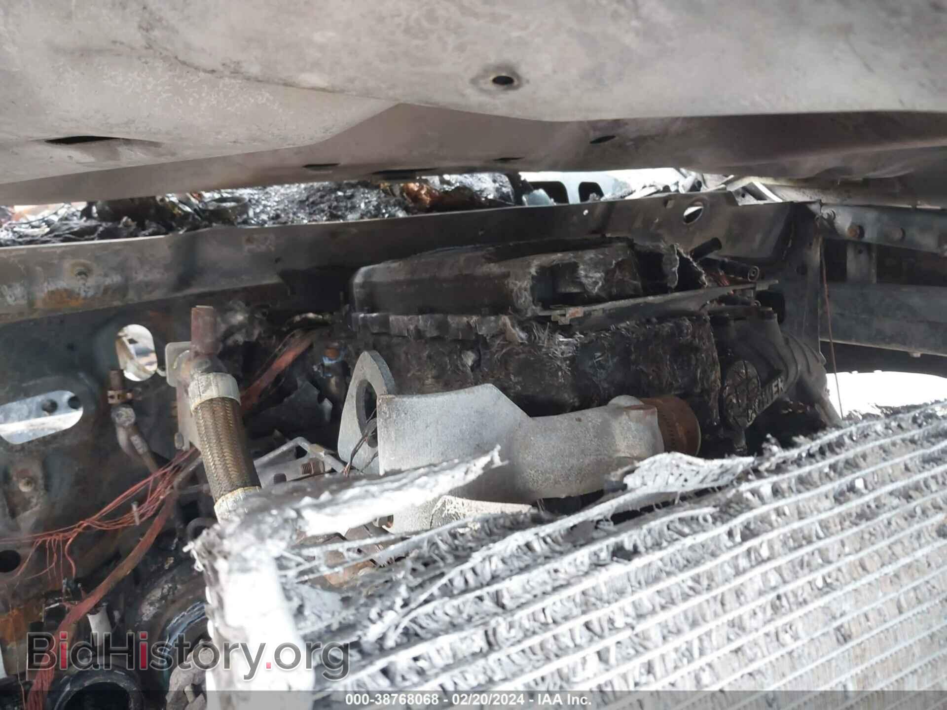 2012 RAM 2500 - VIN: 3C6UD5CL6CG225619 - Фото 10
