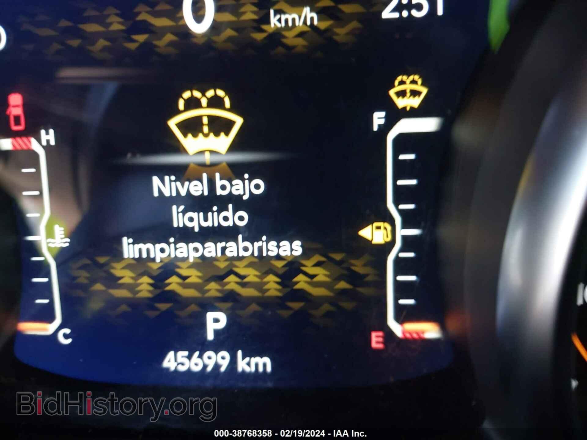2022 JEEP GLADIATOR - VIN: 1C6HJTAG6NL130083 - Фото 7