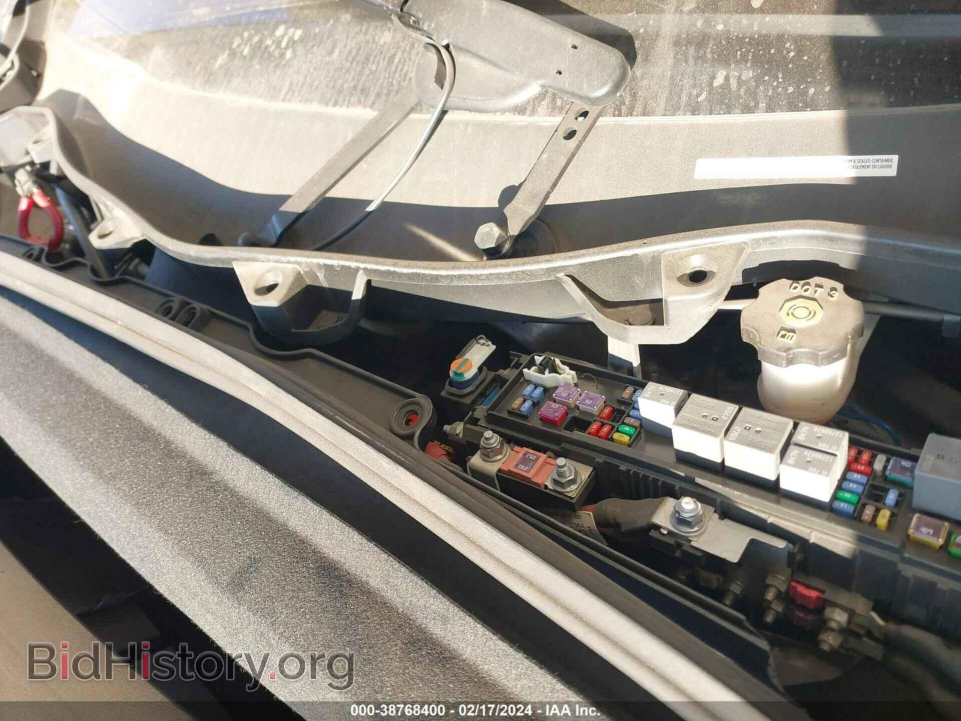 2017 TESLA MODEL X - VIN: 5YJXCBE2XHF053877 - Photo 10
