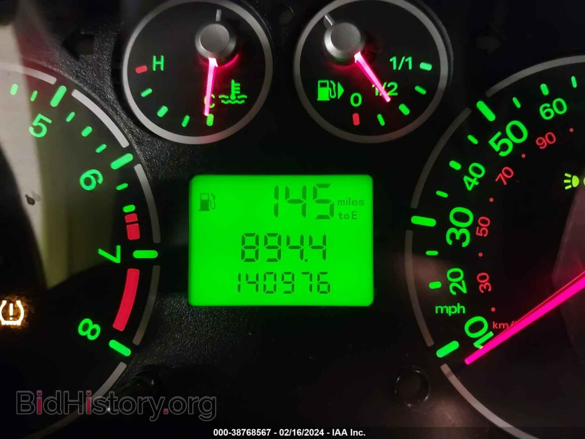 2013 FORD TRANSIT CONNECT - VIN: NM0KS9CN0DT148309 - Фото 16