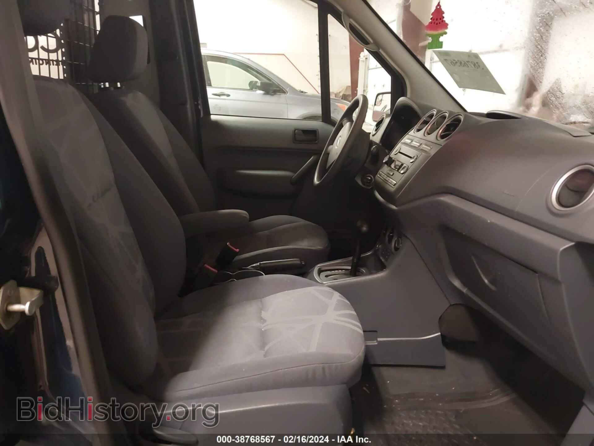 2013 FORD TRANSIT CONNECT - VIN: NM0KS9CN0DT148309 - Фото 5