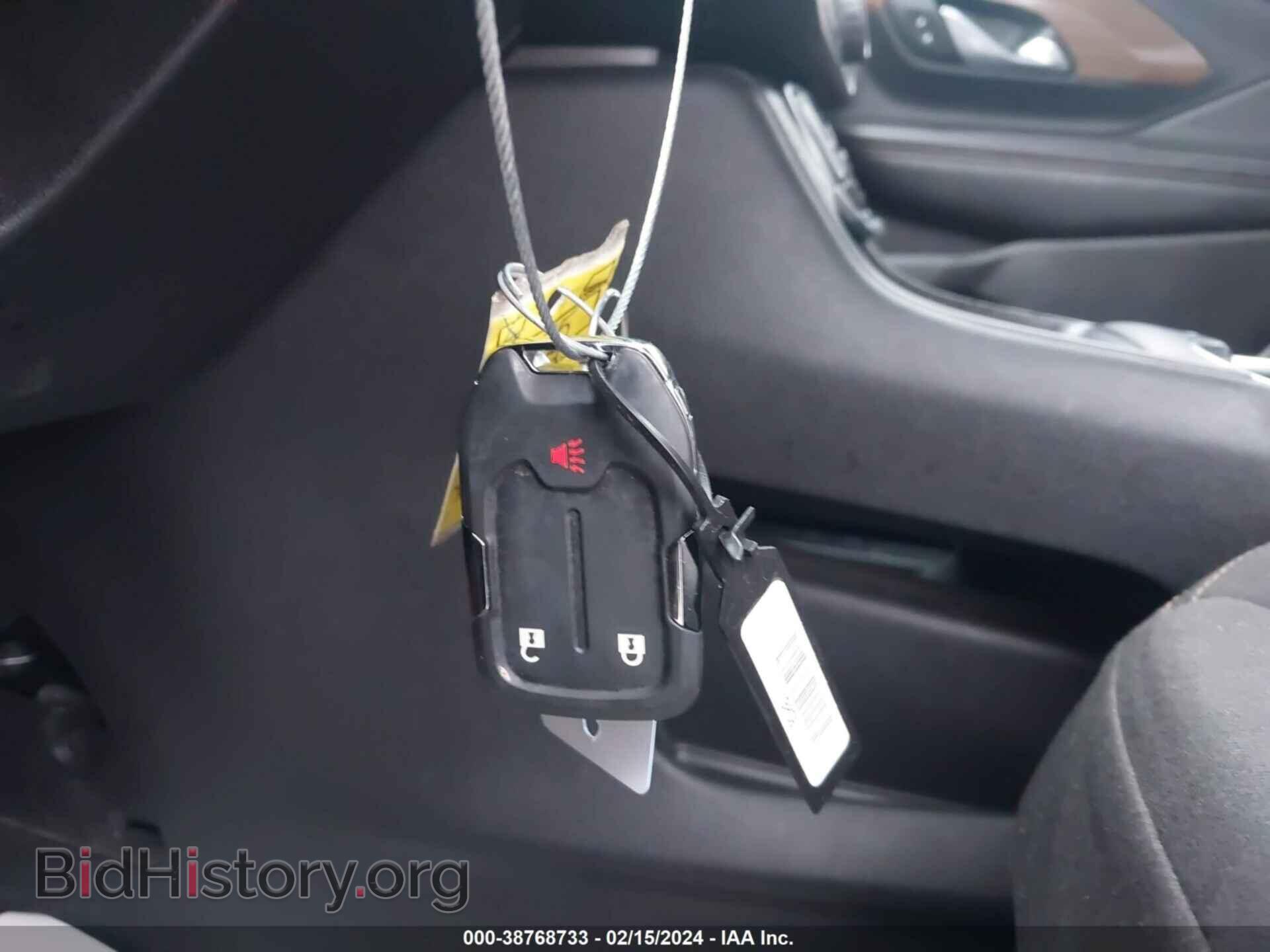 2020 GMC TERRAIN - VIN: 3GKALMEV0LL177652 - Фото 11