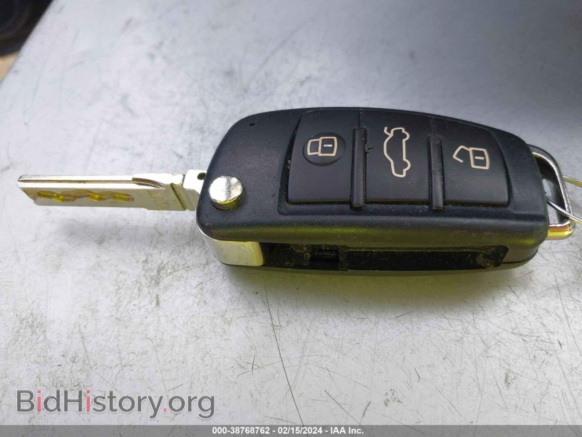 2016 AUDI A3 - VIN: WAUA7GFF2G1051747 - Фото 11