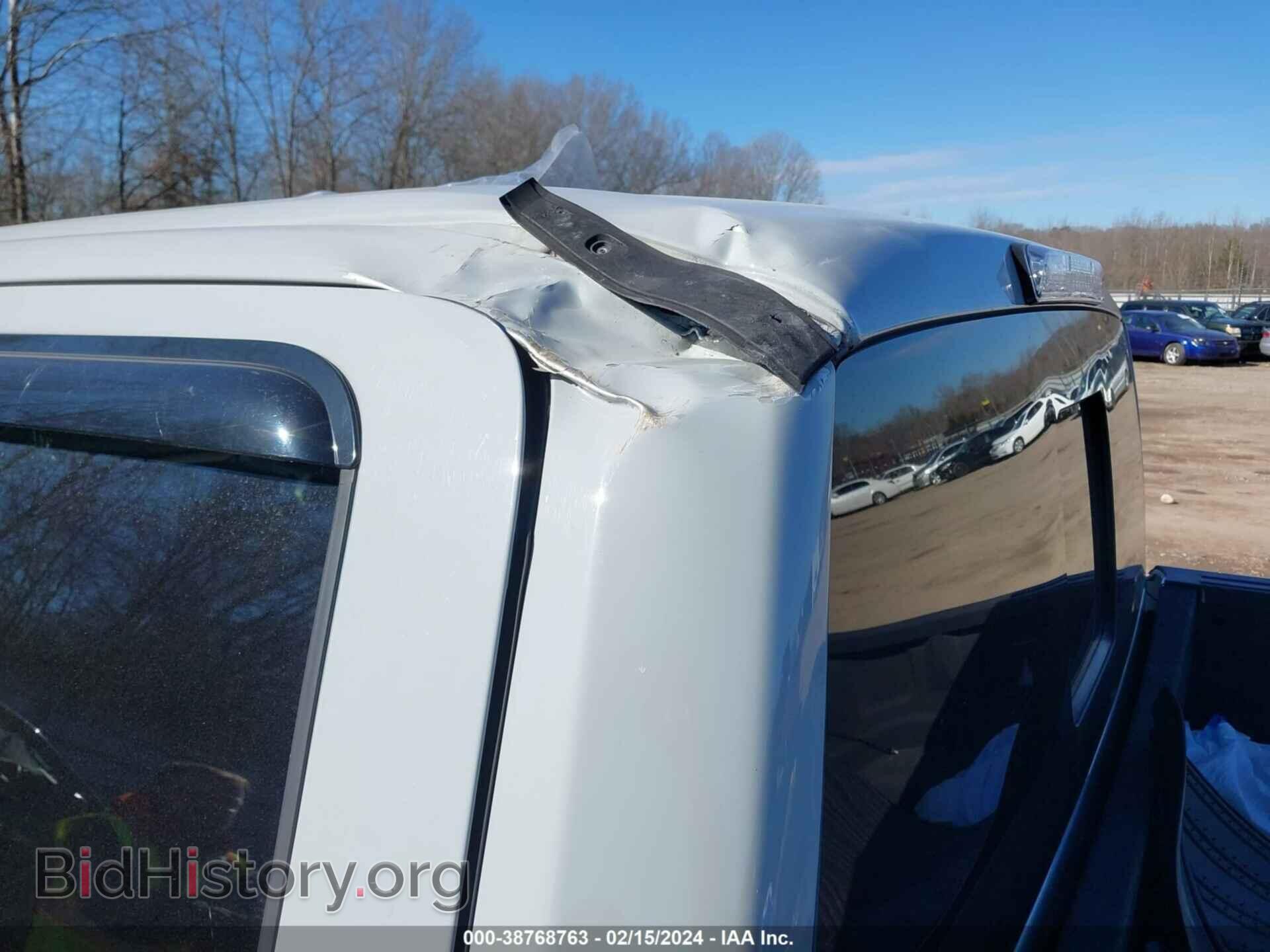 2017 FORD F-150 - VIN: 1FTFW1RG0HFA94064 - Фото 6