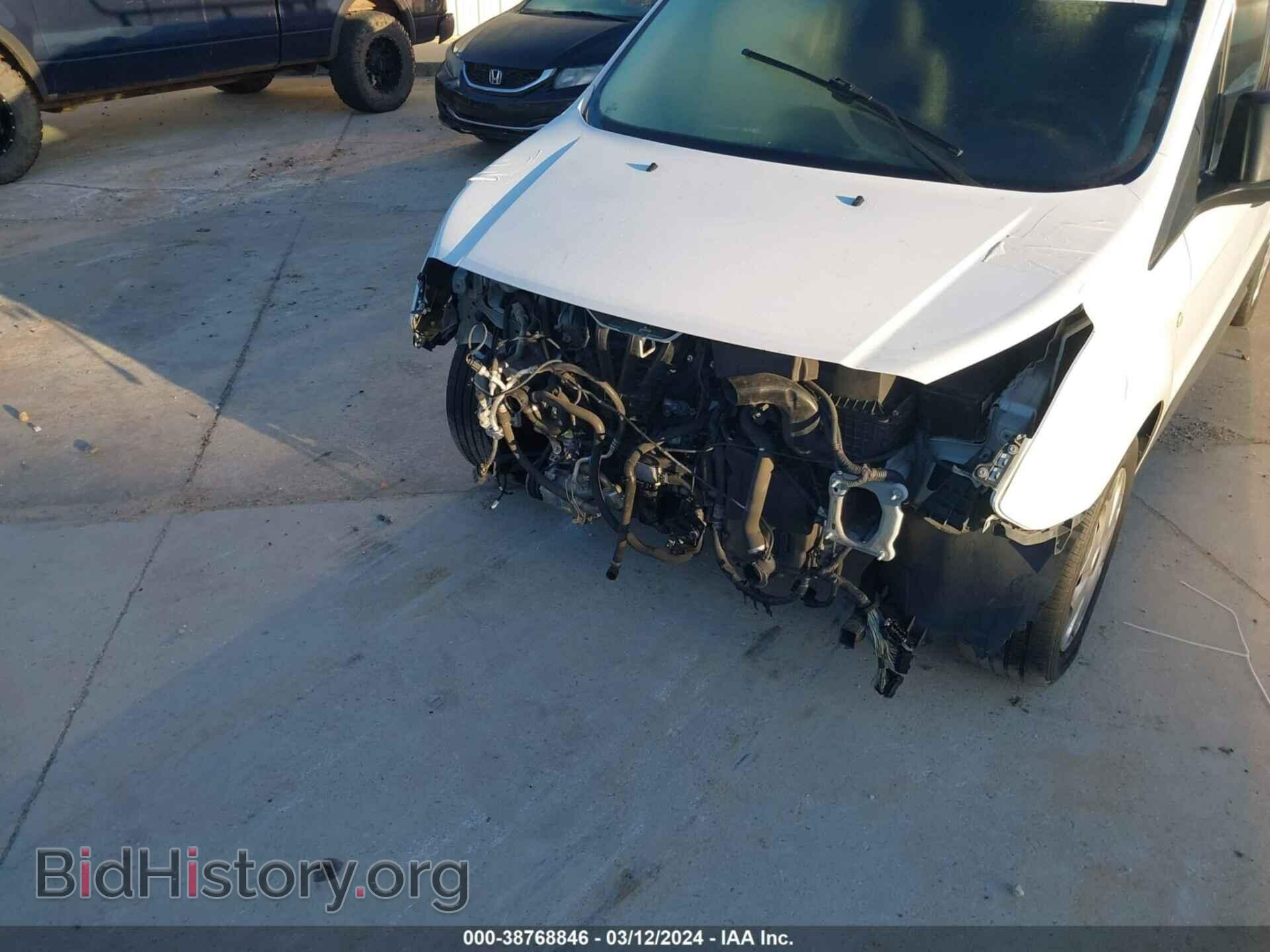 2015 FORD TRANSIT CONNECT - VIN: NM0LS7F70F1222252 - Фото 6