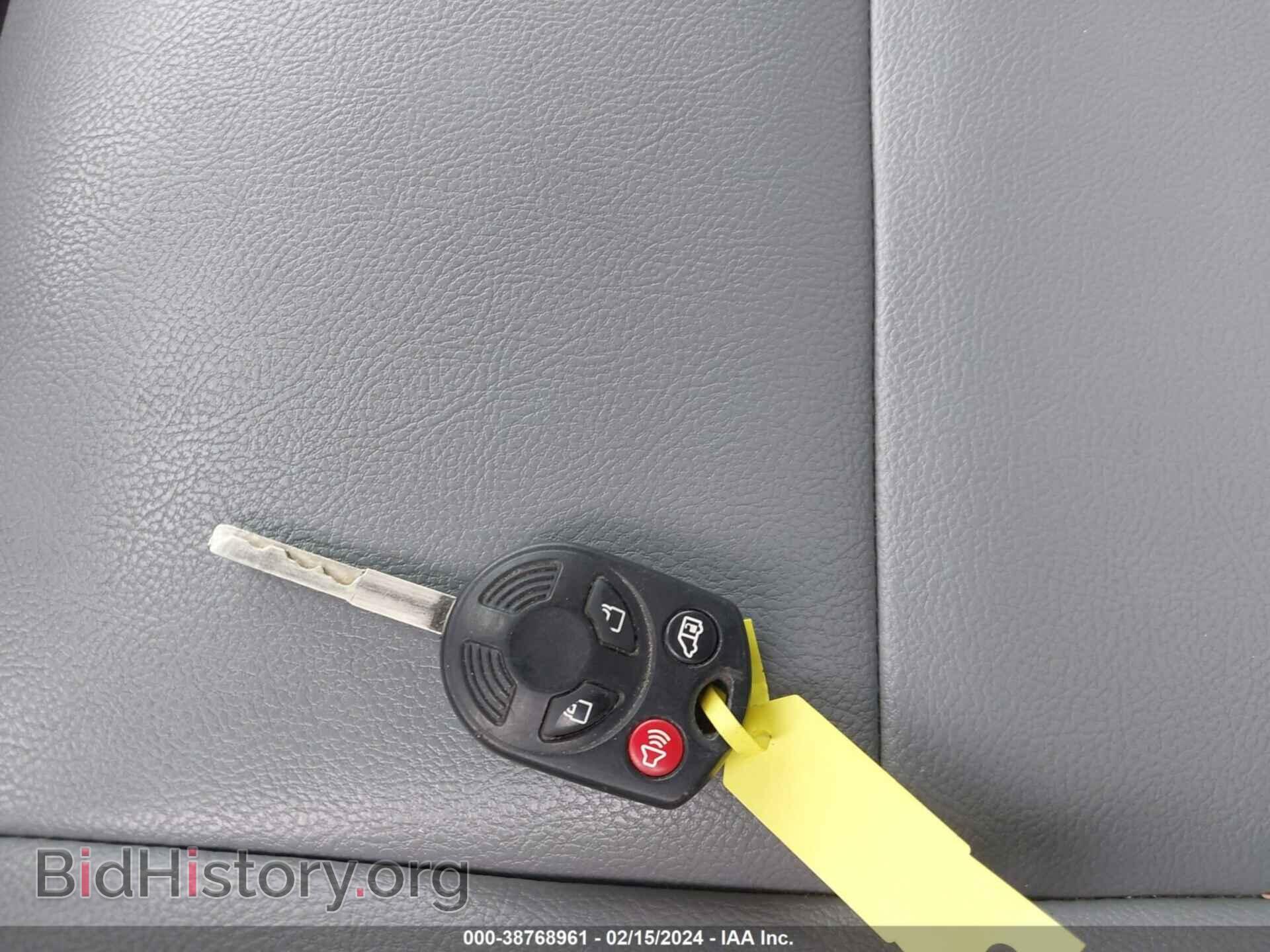 2017 FORD TRANSIT-150 - VIN: 1FTYE2YM3HKA45294 - Фото 11