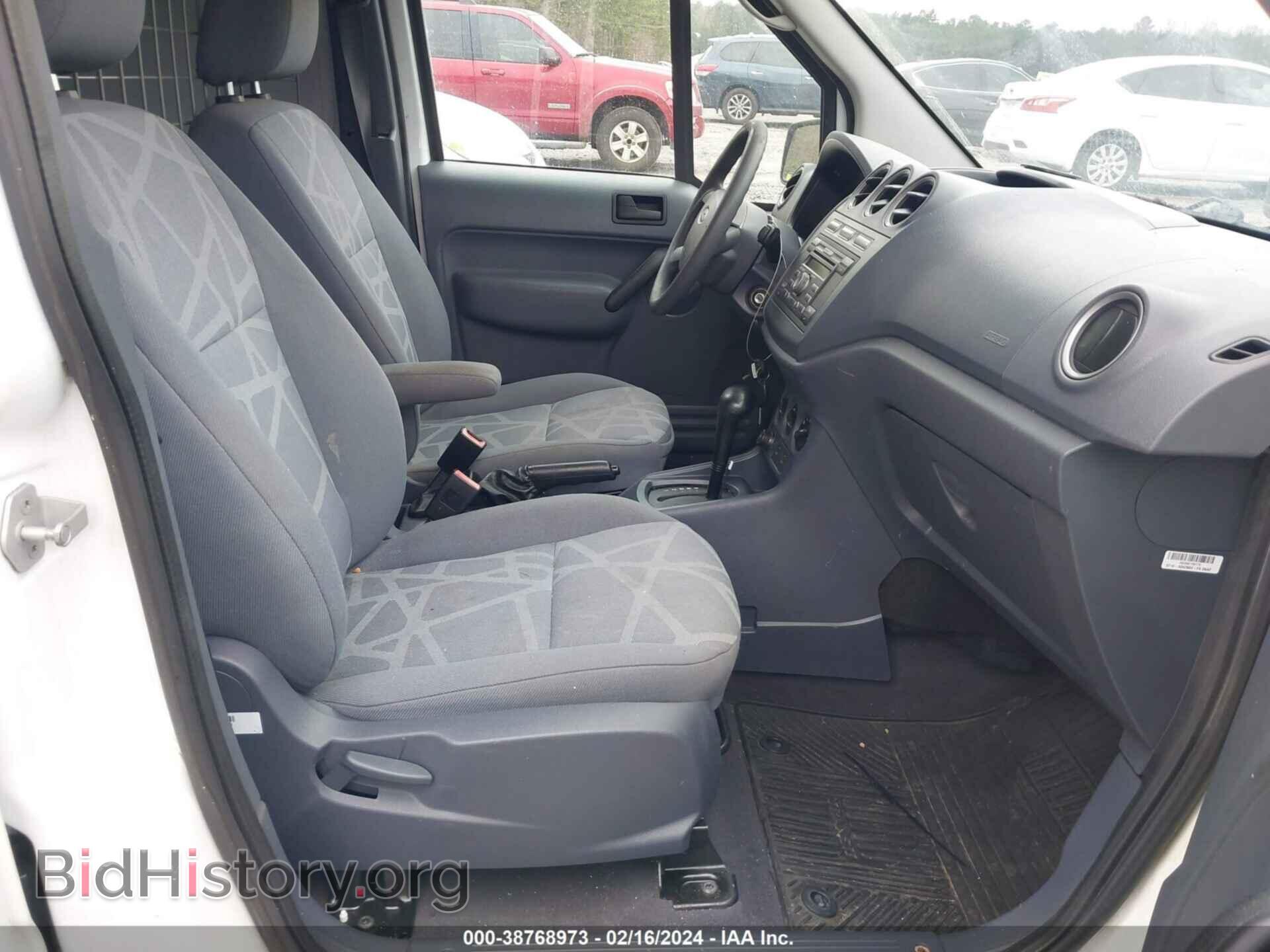2010 FORD TRANSIT CONNECT - VIN: NM0LS7DN9AT022999 - Фото 5
